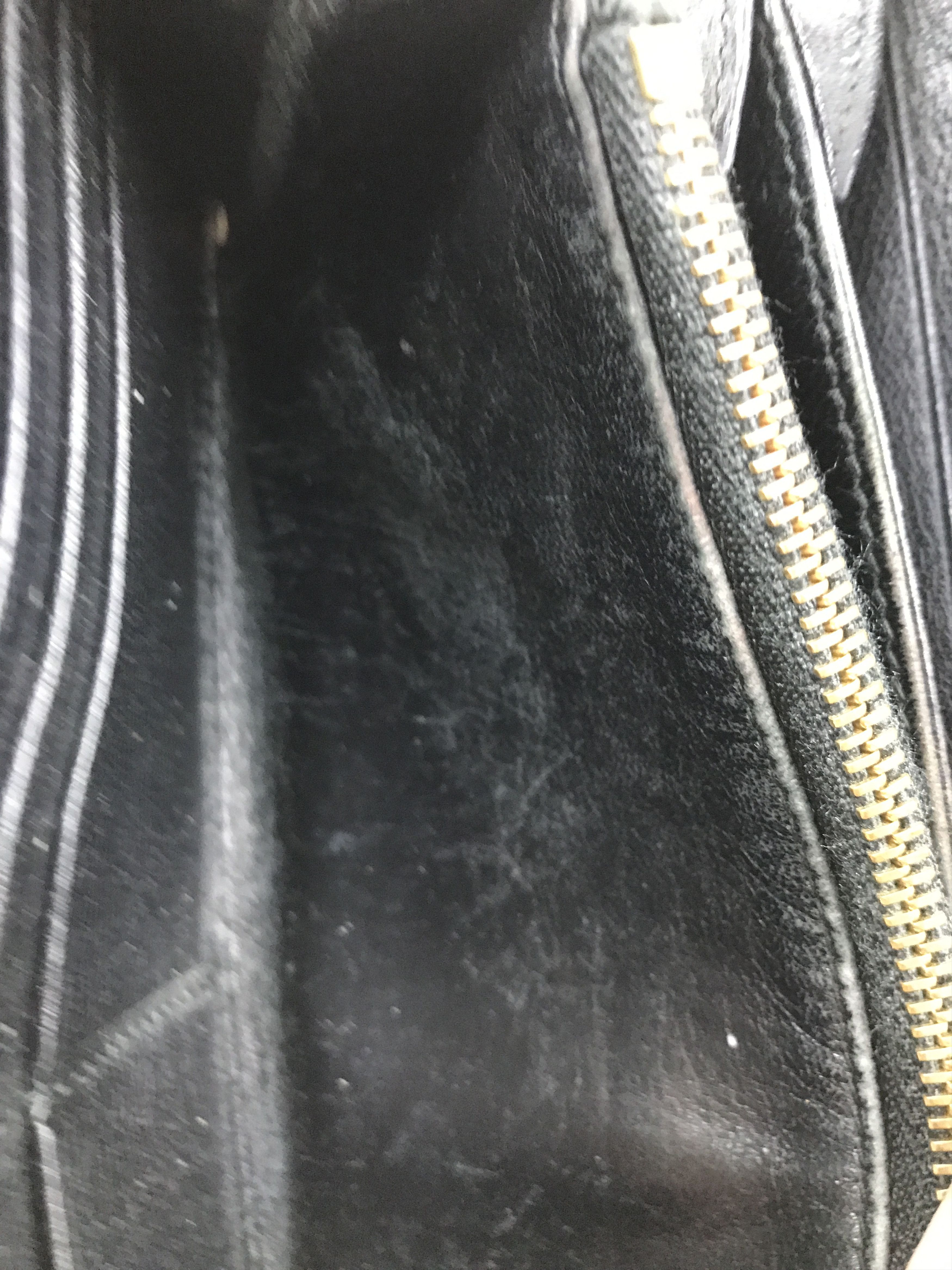 Designer × Loewe × Vintage Vintage Loewe Bifold Long Wallet Size ONE SIZE - 14 Thumbnail