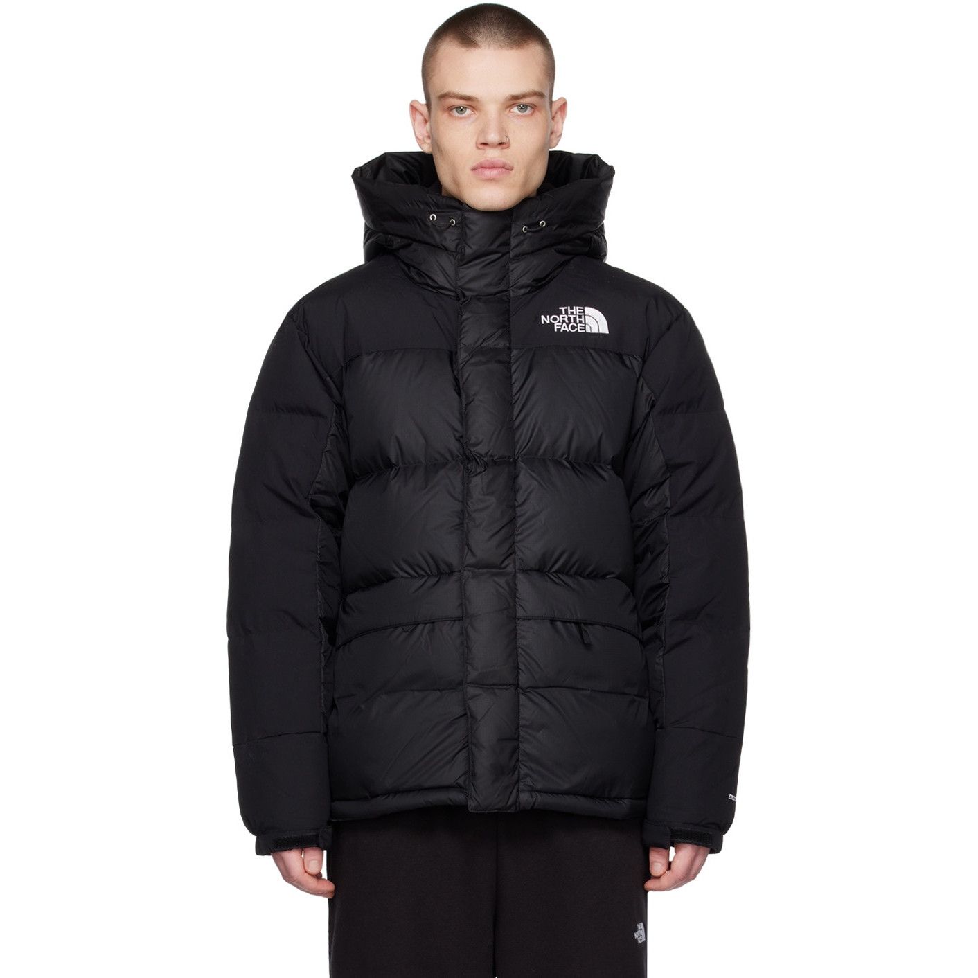 The North Face North Face HMLYN Down Parka Size US M / EU 48-50 / 2 - 15 Thumbnail