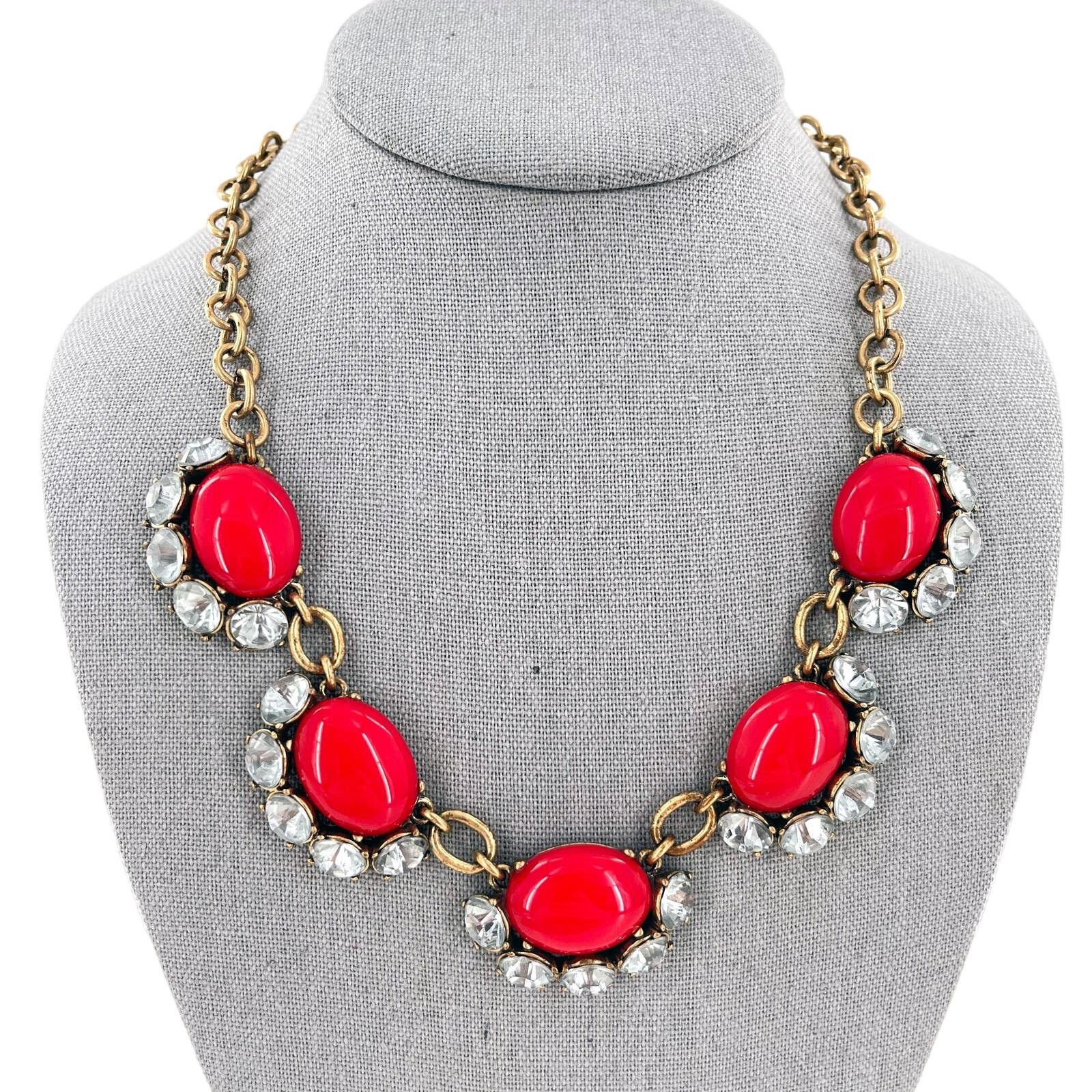 Mae statement necklace stella and dot outlet