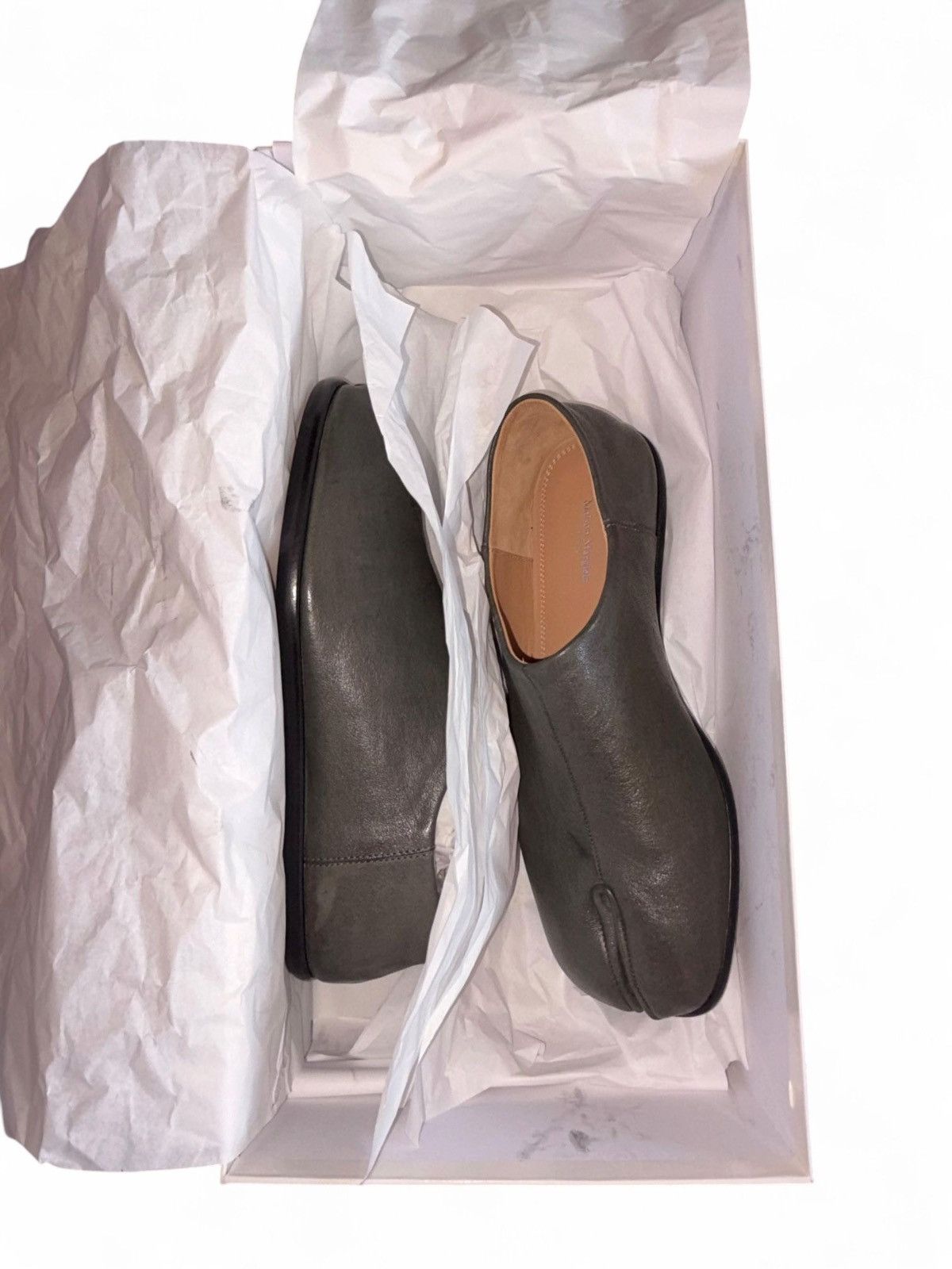 Maison Margiela Tabi Maison Margiela slip on Size US 9 / IT 39 - 6 Thumbnail