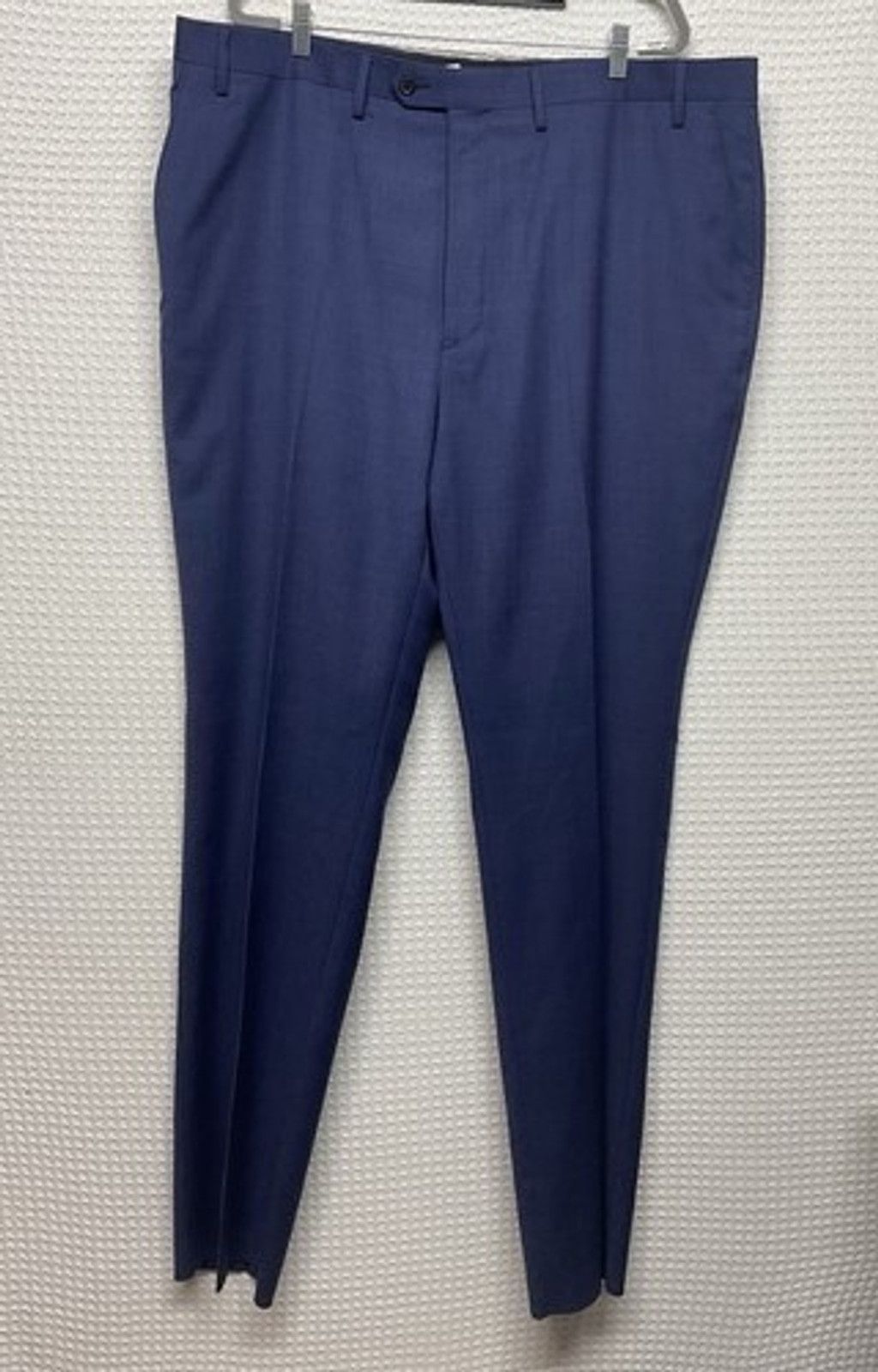 Ralph Lauren NWT Ralph Lauren Big&Tall Comfort FlexNavy Dress Pants Men46 Size US 44 / EU 60 - 1 Thumbnail