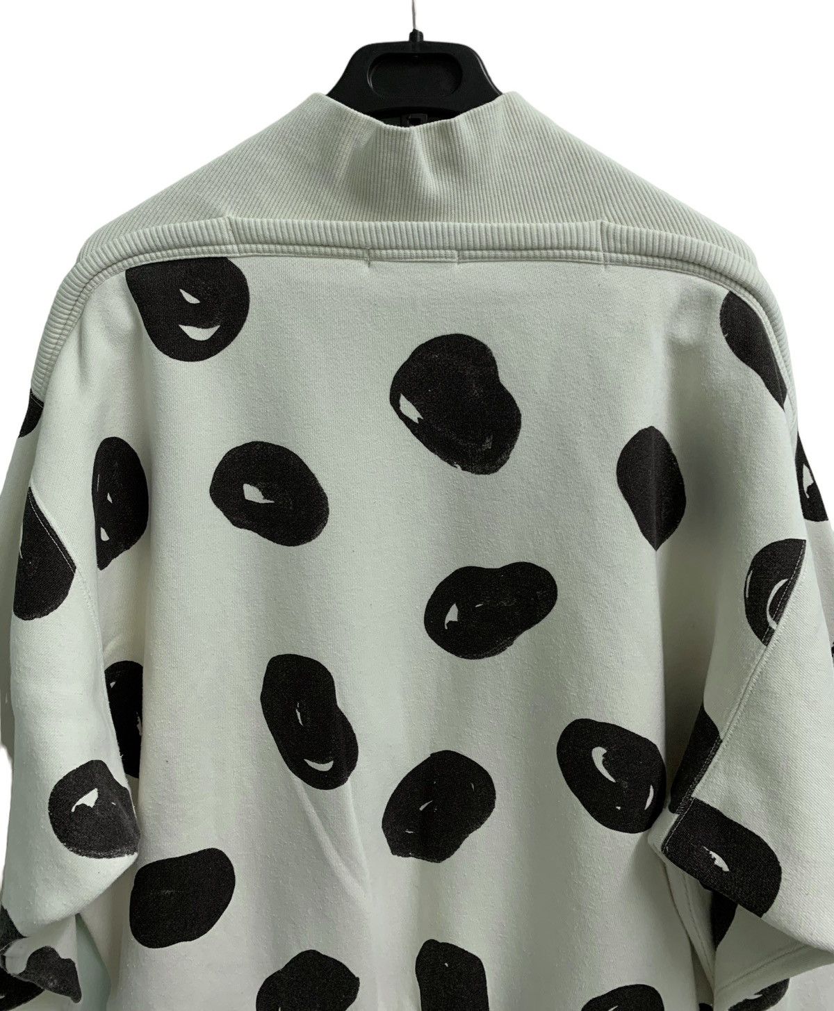 Issey Miyake Vintage Issey Miyake Sweatshirt Size US L / EU 52-54 / 3 - 7 Thumbnail