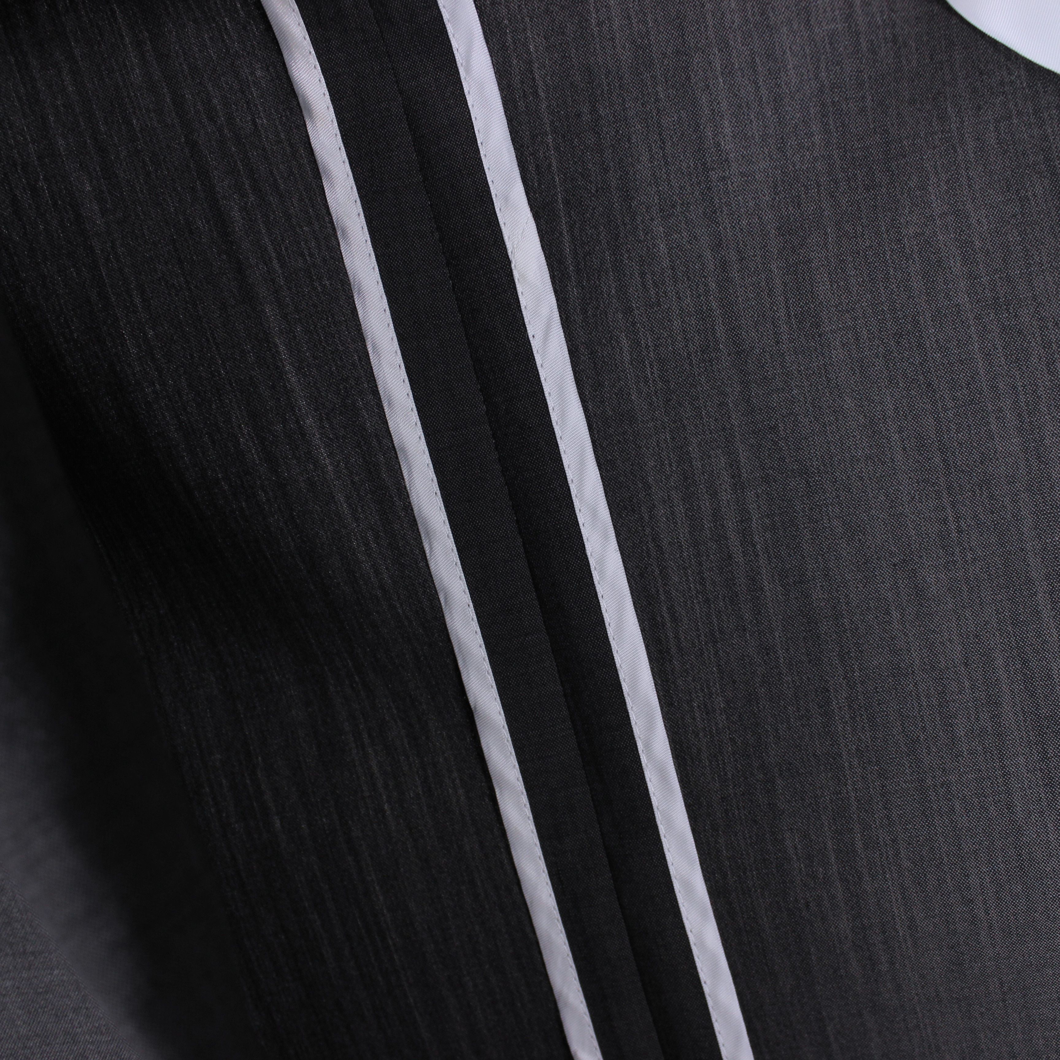 Reiss Reiss blazer gray wool rare XS S men Size 36R - 7 Thumbnail