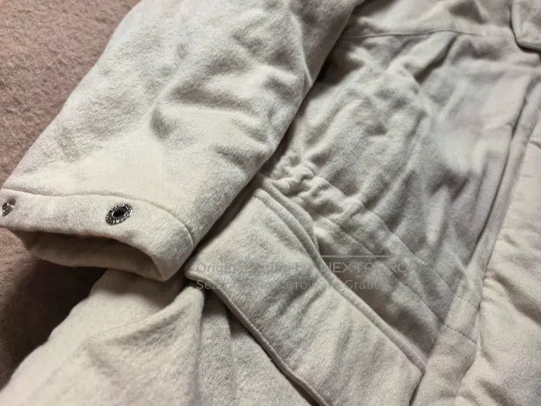 Loro Piana Loro Piana Cashmere equestrian jacket Size XS / US 0-2 / IT 36-38 - 4 Thumbnail