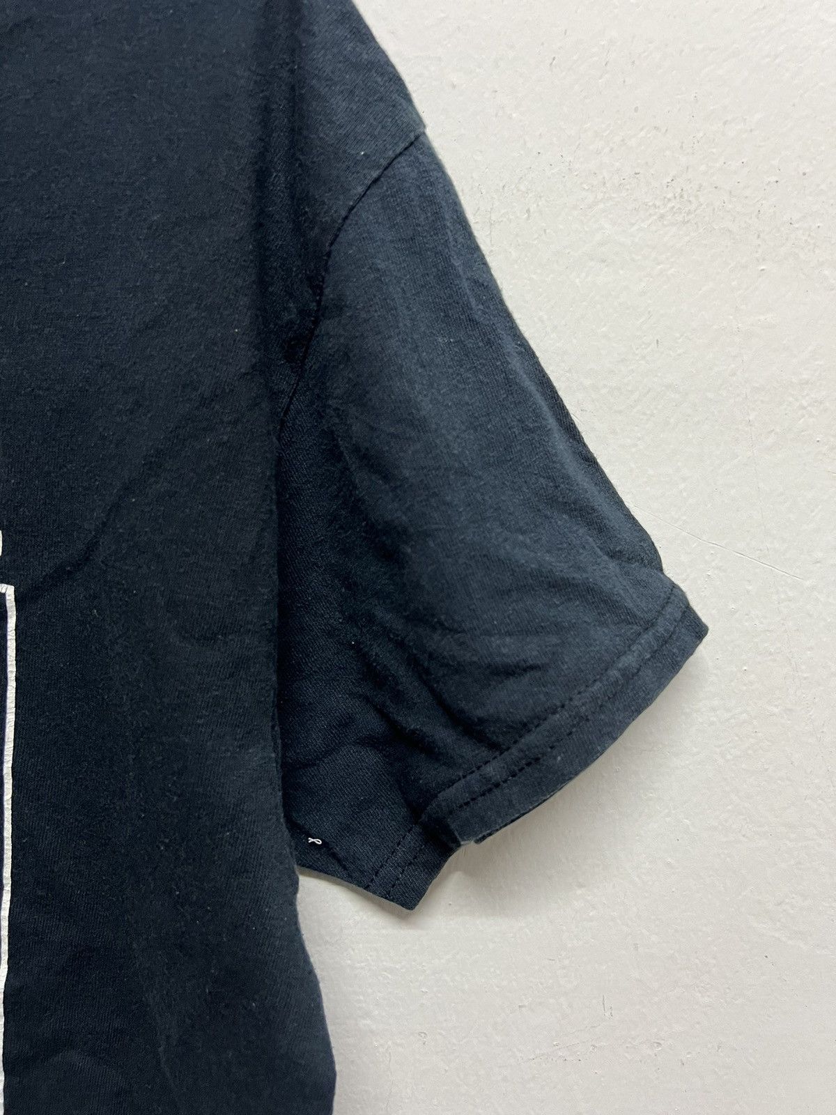 Band Tees × Vintage Vintage 00’s CJ Ramones Band Tee Size US M / EU 48-50 / 2 - 3 Thumbnail