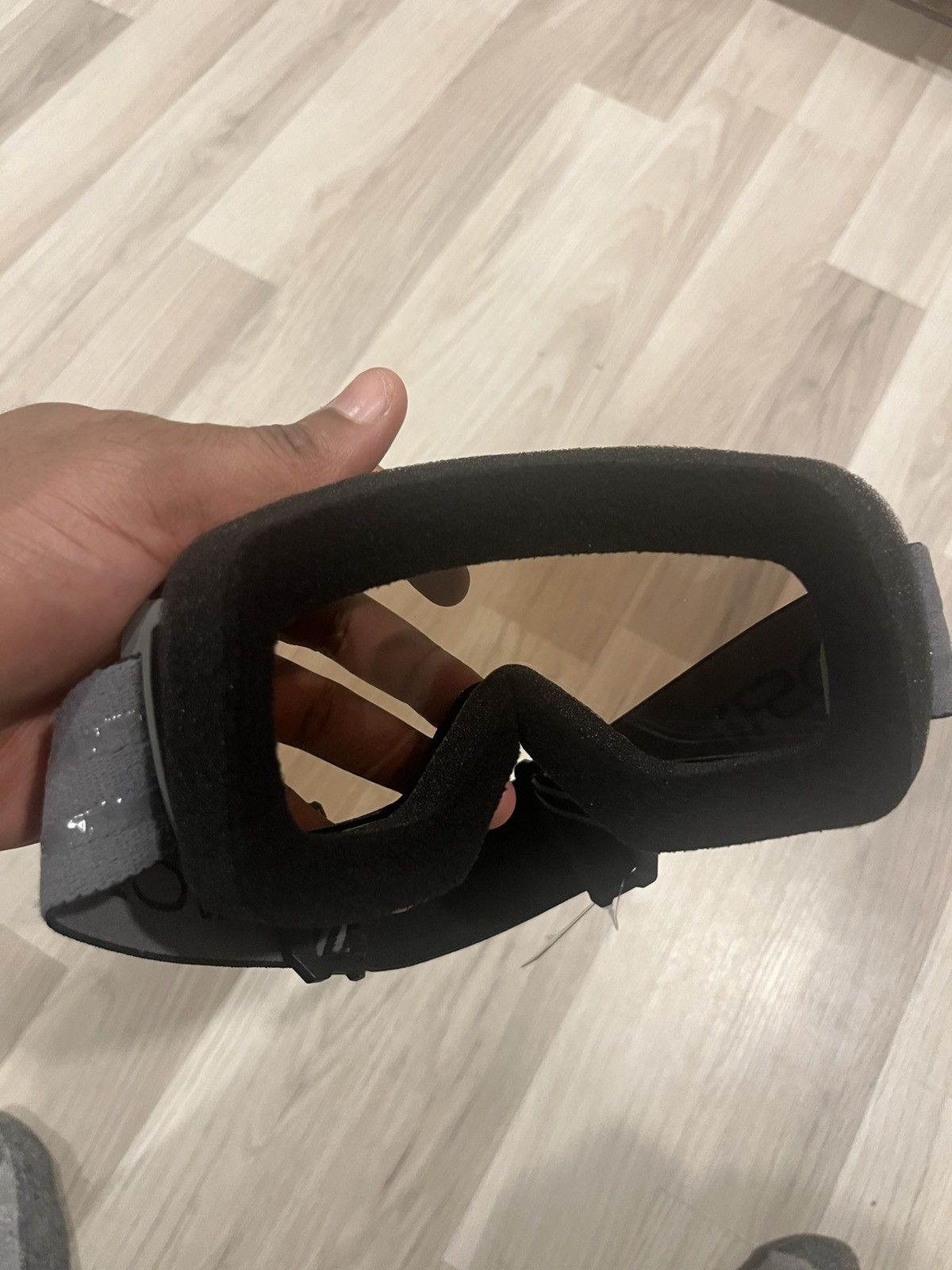 Giro Giro verge adult snow goggles size os Size ONE SIZE - 3 Thumbnail