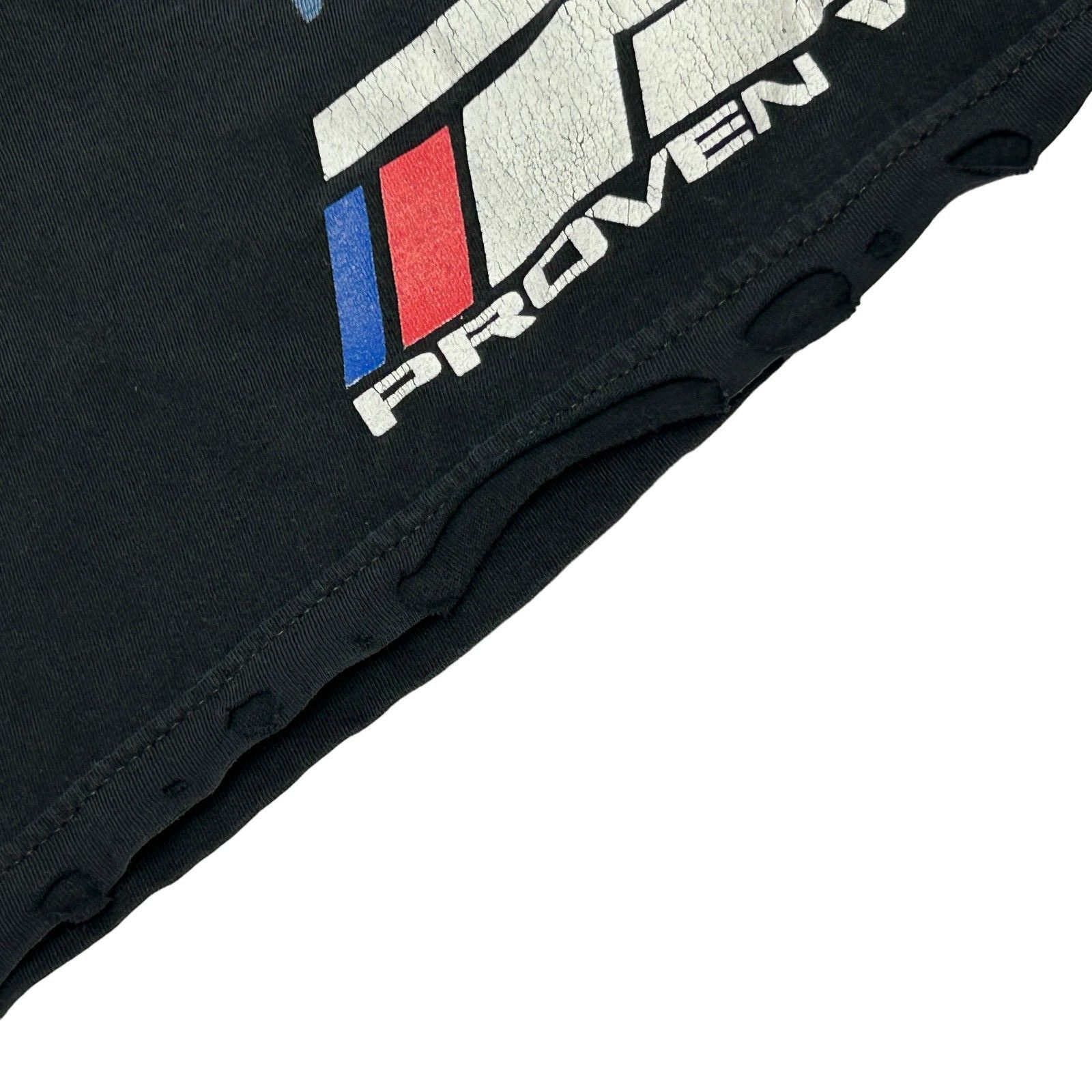 Other Robby Woods T Shirt Off Road Racing 4x4 Trucks Black L Size US L / EU 52-54 / 3 - 4 Thumbnail