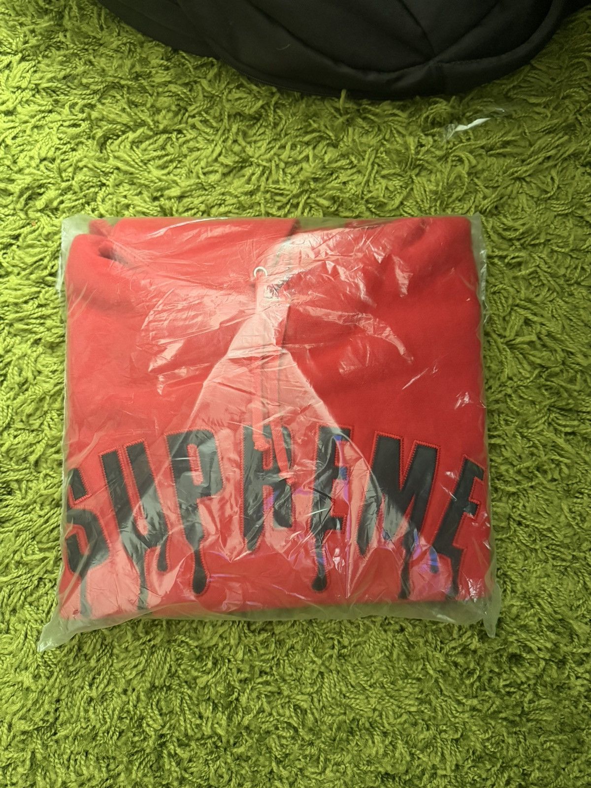 Supreme Supreme Ghostface Arc Hoodie Size US M / EU 48-50 / 2 - 1 Thumbnail