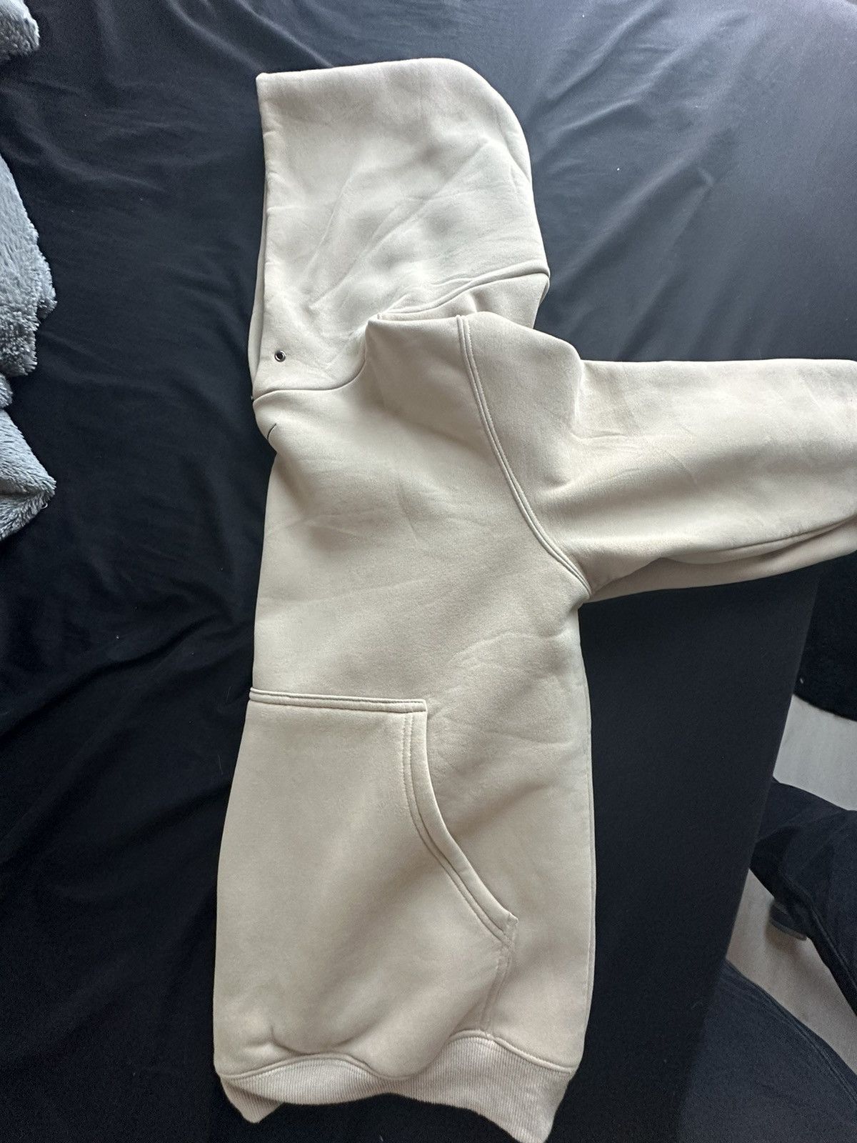 Nike × Vintage Nike hoodie Size US L / EU 52-54 / 3 - 4 Thumbnail
