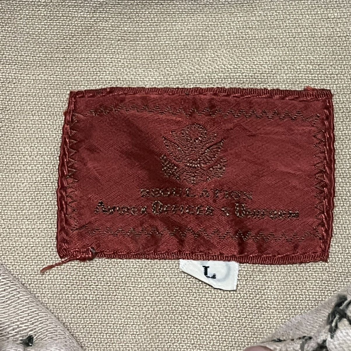 Avirex Vintage Avirex Jacket Size US L / EU 52-54 / 3 - 6 Thumbnail