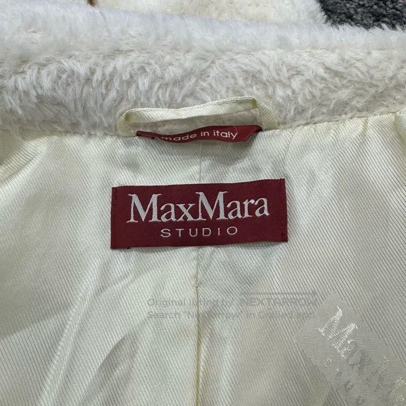 Max Mara Max Mara Lapel Coat Size S / US 4 / IT 40 - 3 Thumbnail