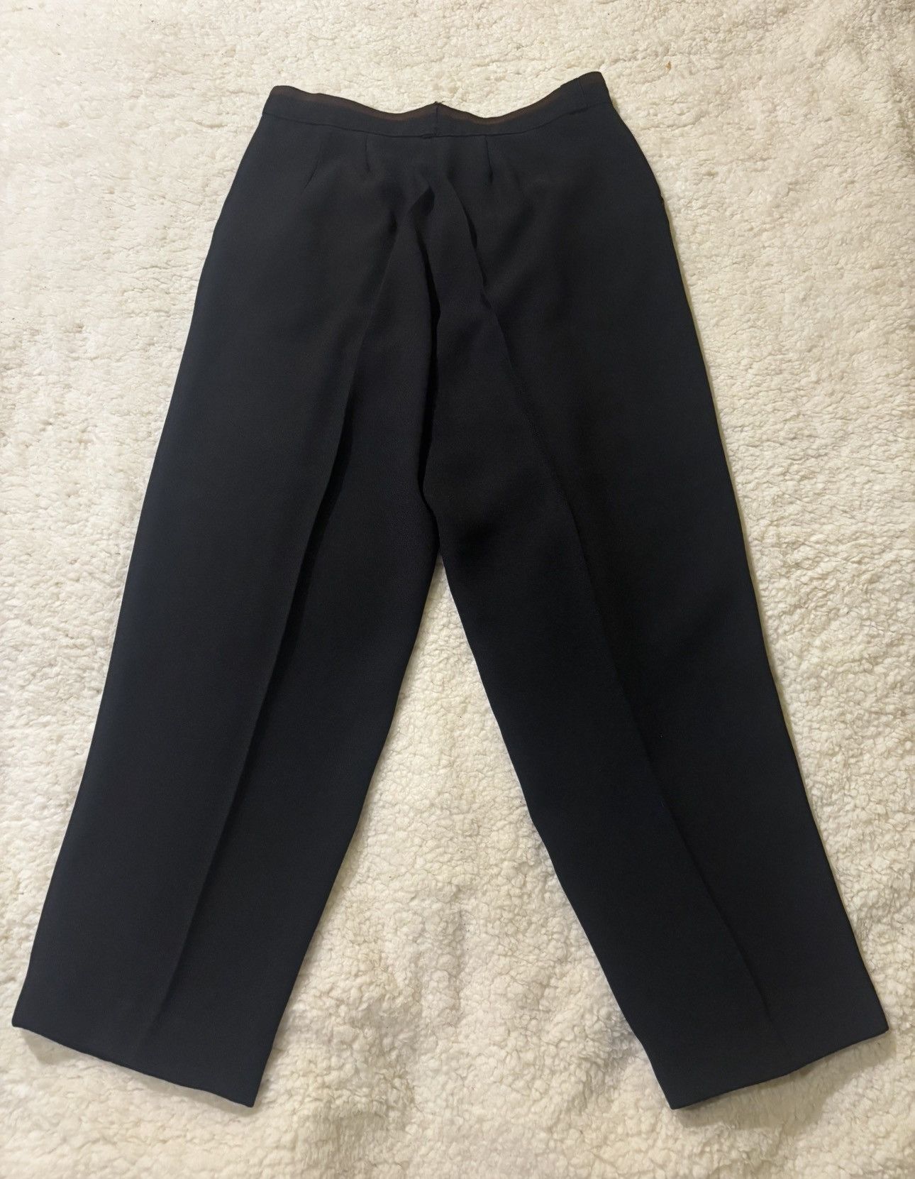 Other Women’s back sleek trousers2626 Size 29" - 10 Thumbnail