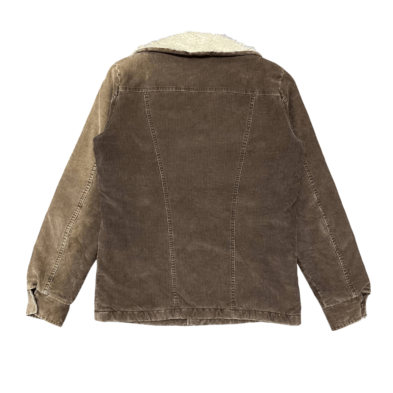 Pledge Pledge Corduroy Sherpa Jacket Size US M / EU 48-50 / 2 - 9 Thumbnail
