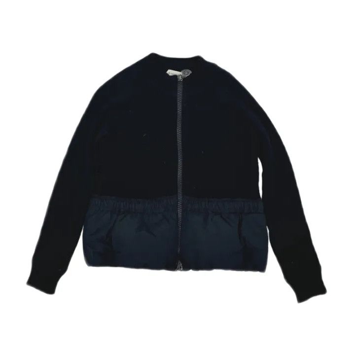 Moncler Moncler Casual Spliced Versatile Jacket Size US S / EU 44-46 / 1 - 1 Thumbnail