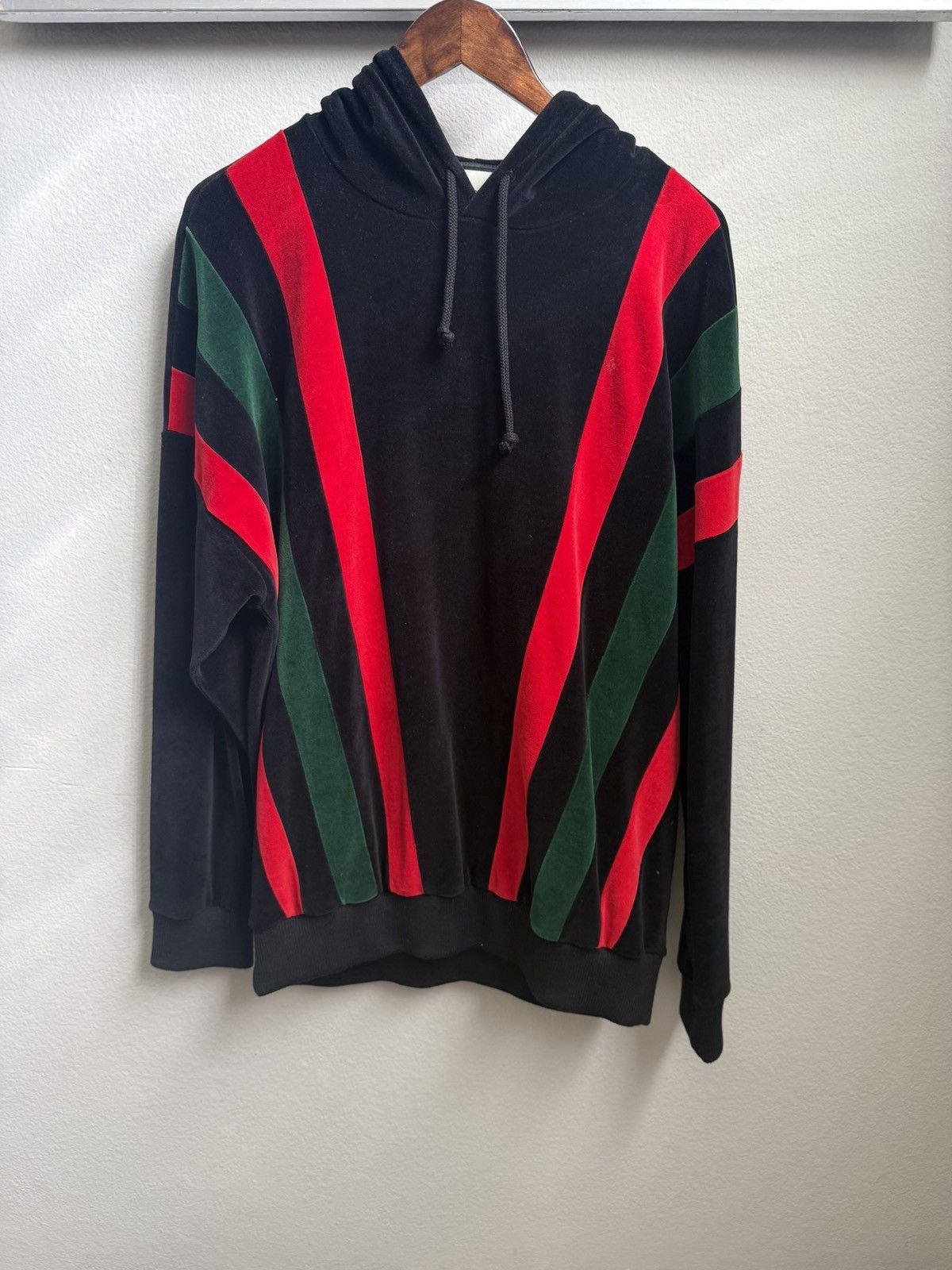 Gucci Gucci Hoodie Size US XL / EU 56 / 4 - 1 Thumbnail