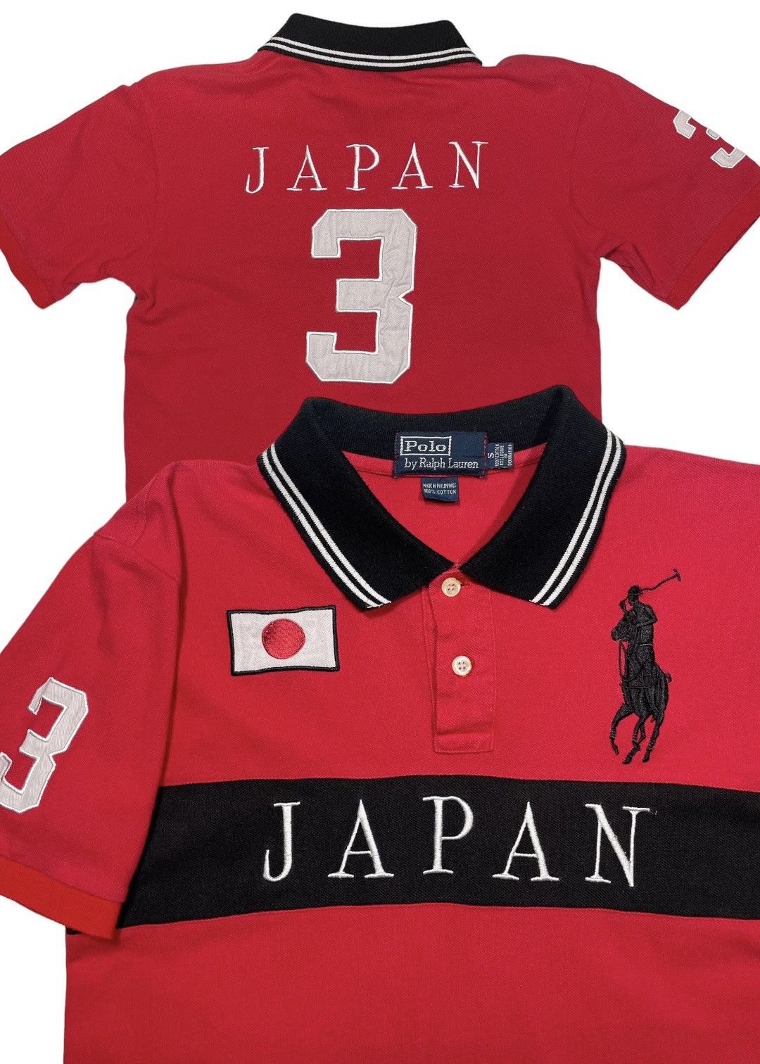 Polo Ralph Lauren × Ralph Lauren × Streetwear Vintage Y2K Chief