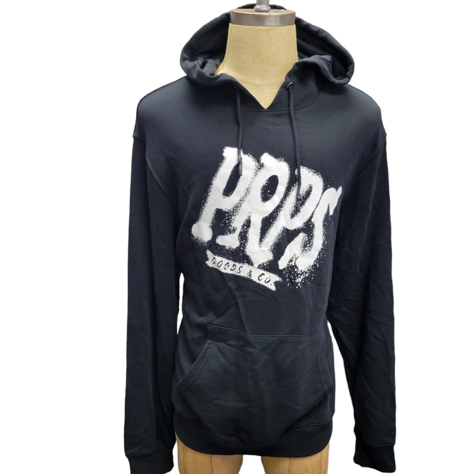 Prps PRPS Goods & Company Cotton Sweatshirt Hoodie Men's. Size 2 Size US XXL / EU 58 / 5 - 7 Thumbnail