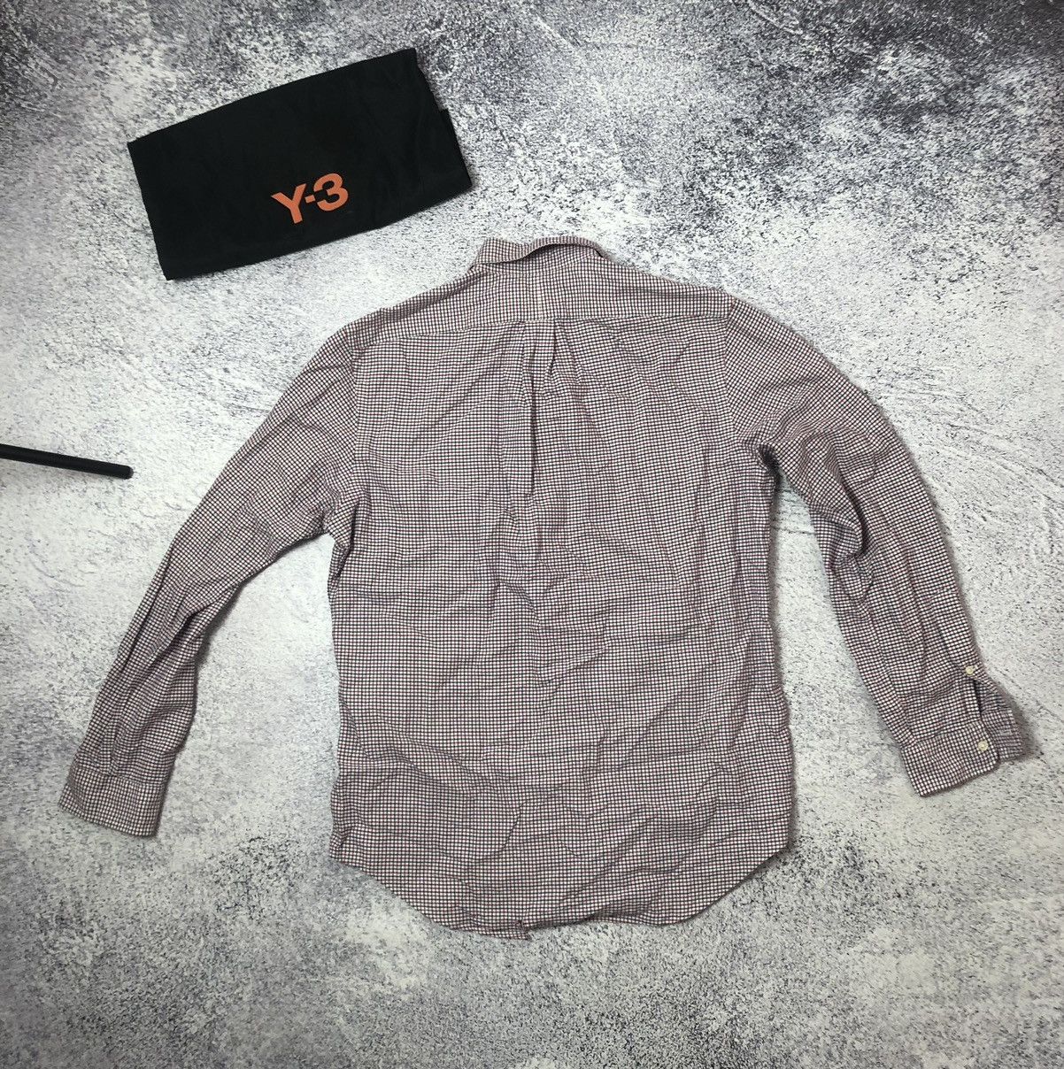Polo Ralph Lauren Men’s Vintage shirt Polo Ralph Lauren men’s y2k size M Size US M / EU 48-50 / 2 - 6 Thumbnail