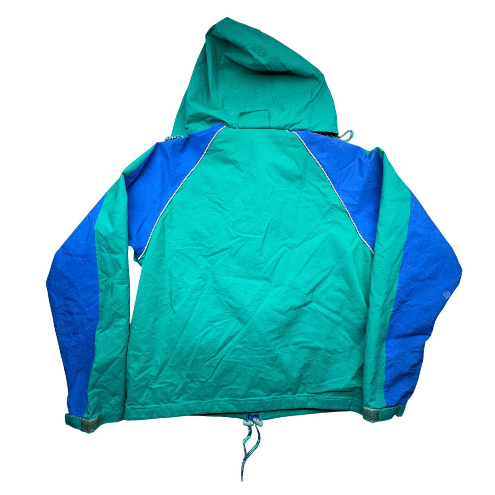 Other Vintage 90s Performance Cycling Gore-Tex Jacket Men Large Size US L / EU 52-54 / 3 - 2 Thumbnail