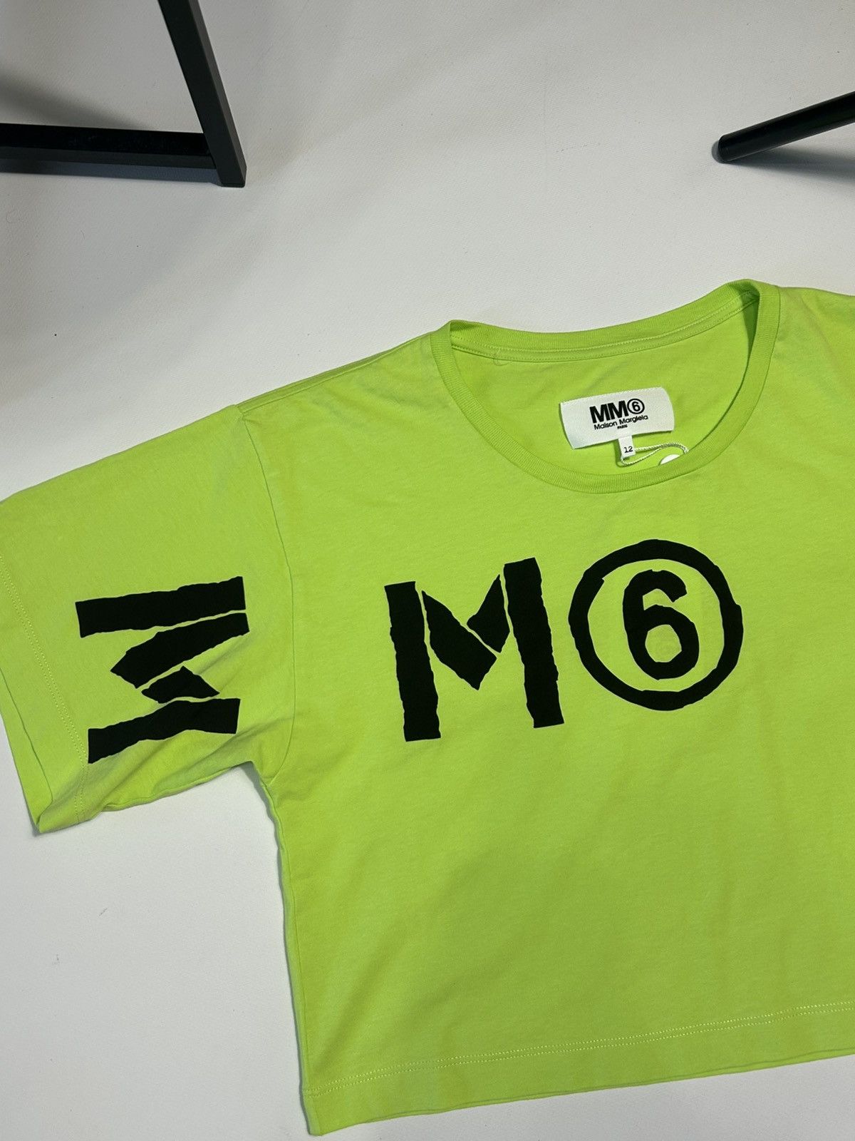 Maison Margiela MM6 Maison Margiela Kids Size 12 Size XL / US 12-14 / IT 48-50 - 5 Thumbnail