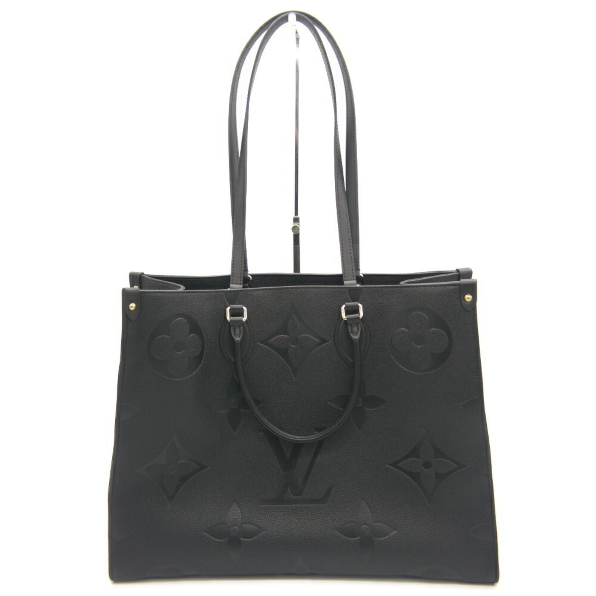 Louis Vuitton LOUIS VUITTON OnTheGo GM Monogram Empreinte Tote Bag M44925 Size ONE SIZE - 1 Thumbnail