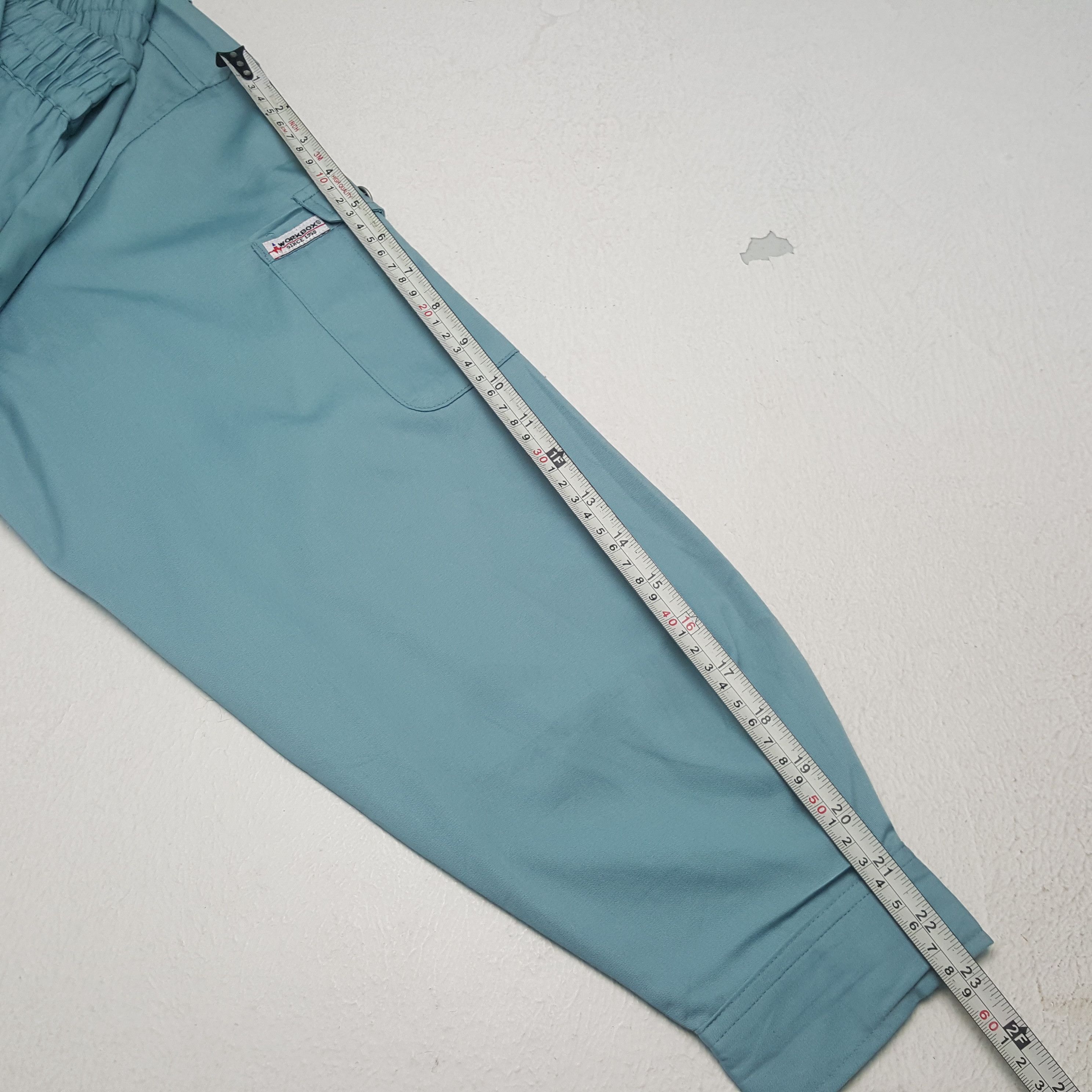 Japanese Brand × Vintage Yamato Transport Japanese Workwear Custom Art Jacket Size US L / EU 52-54 / 3 - 9 Thumbnail