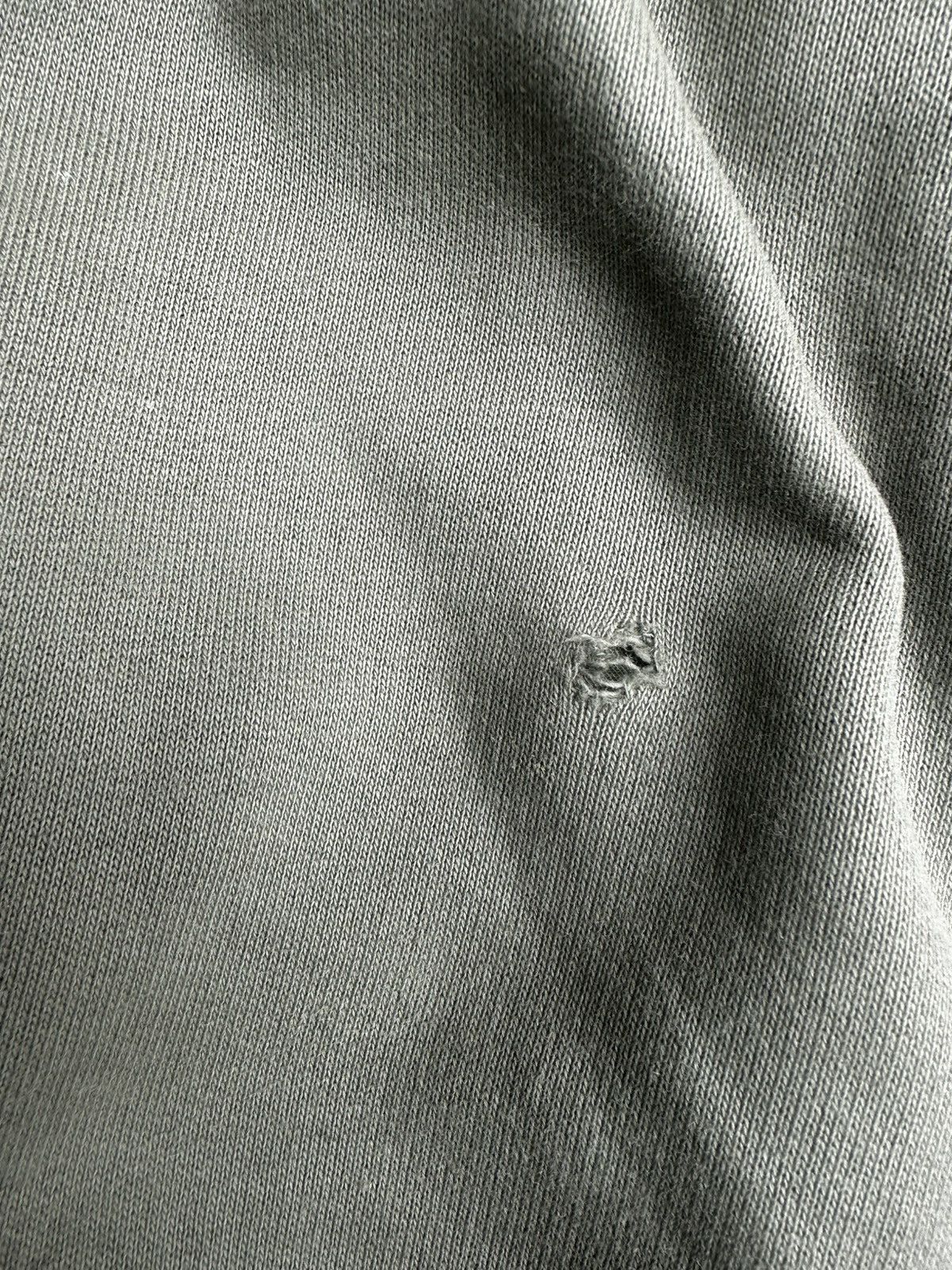 Stone Island Stone Island - sweatpants- Size M Size US 32 / EU 48 - 3 Thumbnail