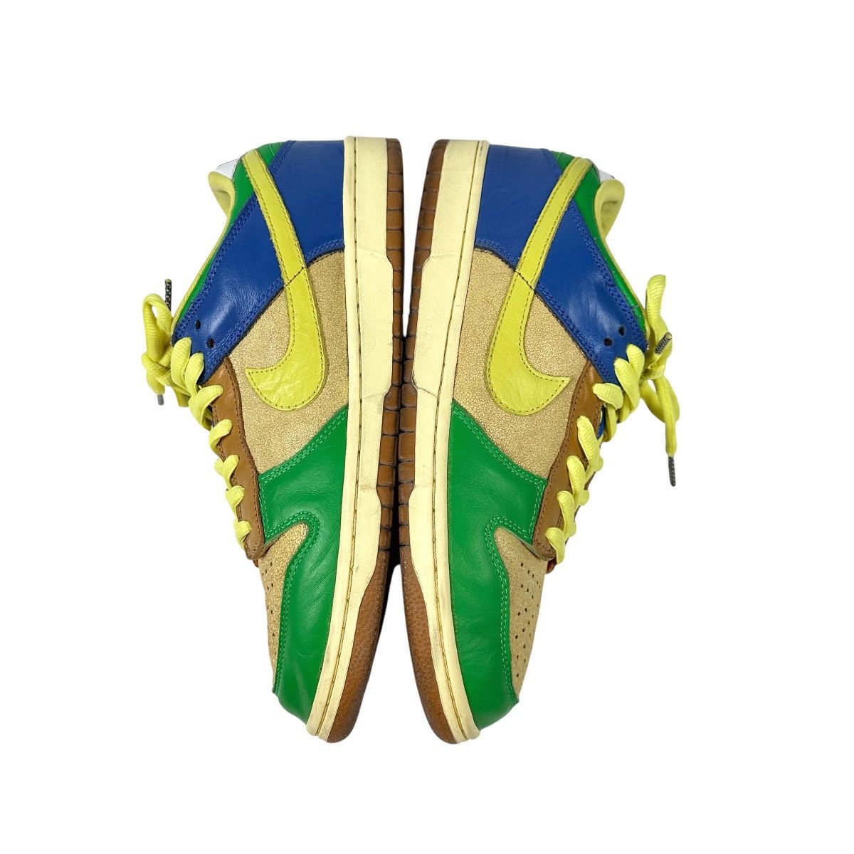 Brooklyn Projects × Nike Nike SB Dunk Low Brooklyn Projects Size 10.5 Size US 10.5 / EU 43-44 - 5 Thumbnail