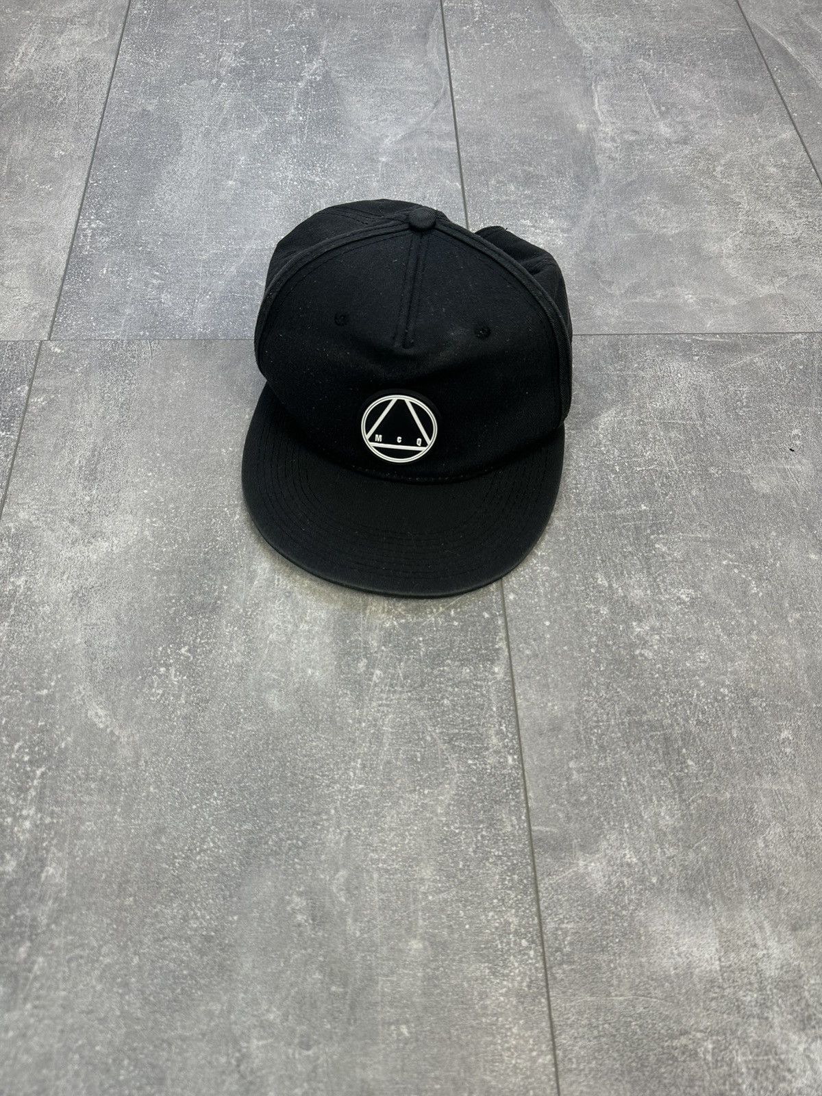 Alexander McQueen Men’s cap Alexander McQueen vintage streetwear Size ONE SIZE - 1 Thumbnail