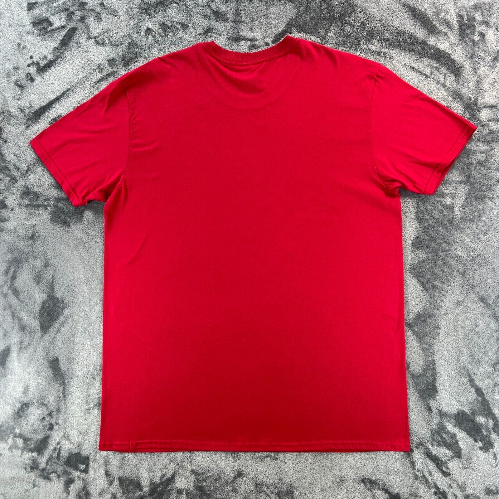 Gildan Illuminati Yacht Club T Shirt Men XL Top Secret Conspiracy A Size US XL / EU 56 / 4 - 2 Thumbnail