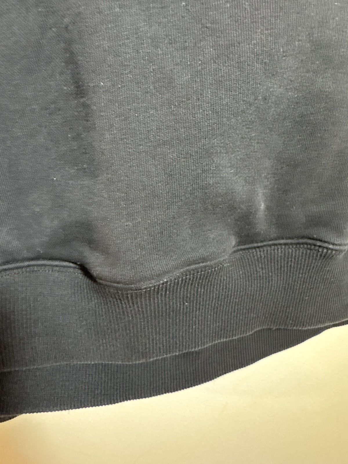 Givenchy Givenchy distressed hoodie Size US L / EU 52-54 / 3 - 9 Thumbnail
