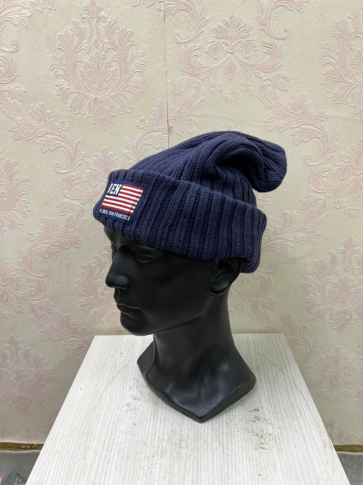 Ben Davis Ben Davis Beanie Hats Size ONE SIZE - 3 Thumbnail