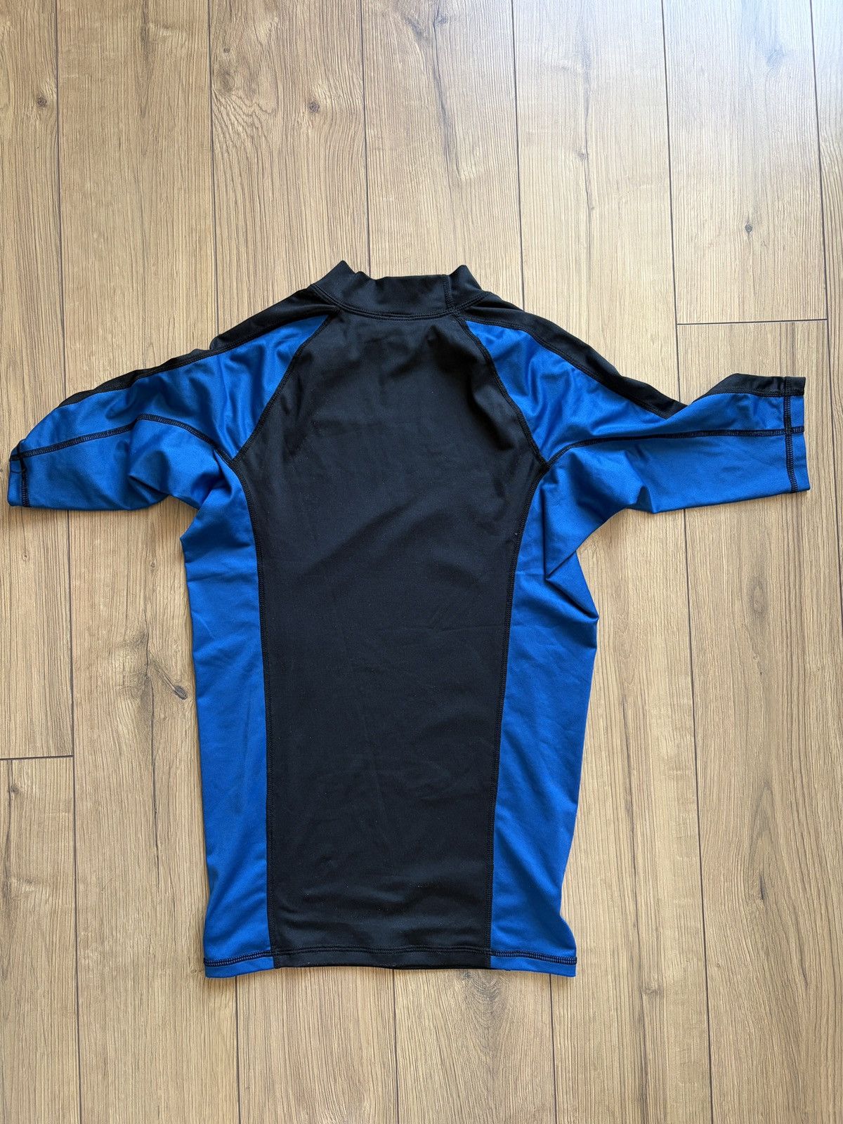 Quiksilver Quiksilver Aqua Sport T-shirt Size US M / EU 48-50 / 2 - 8 Thumbnail