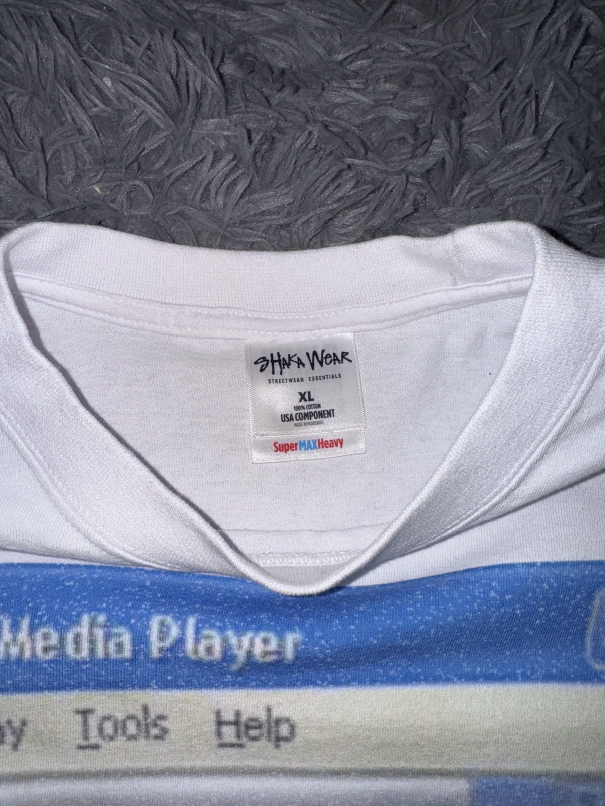 Other Sownvisions Ascend.exe T-Shirt Size US XL / EU 56 / 4 - 2 Thumbnail