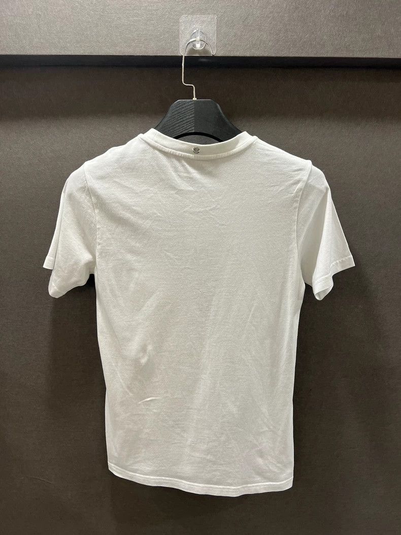Givenchy Givenchy Side Pocket Pattern Short Sleeve XS Size US XS / EU 42 / 0 - 2 Thumbnail
