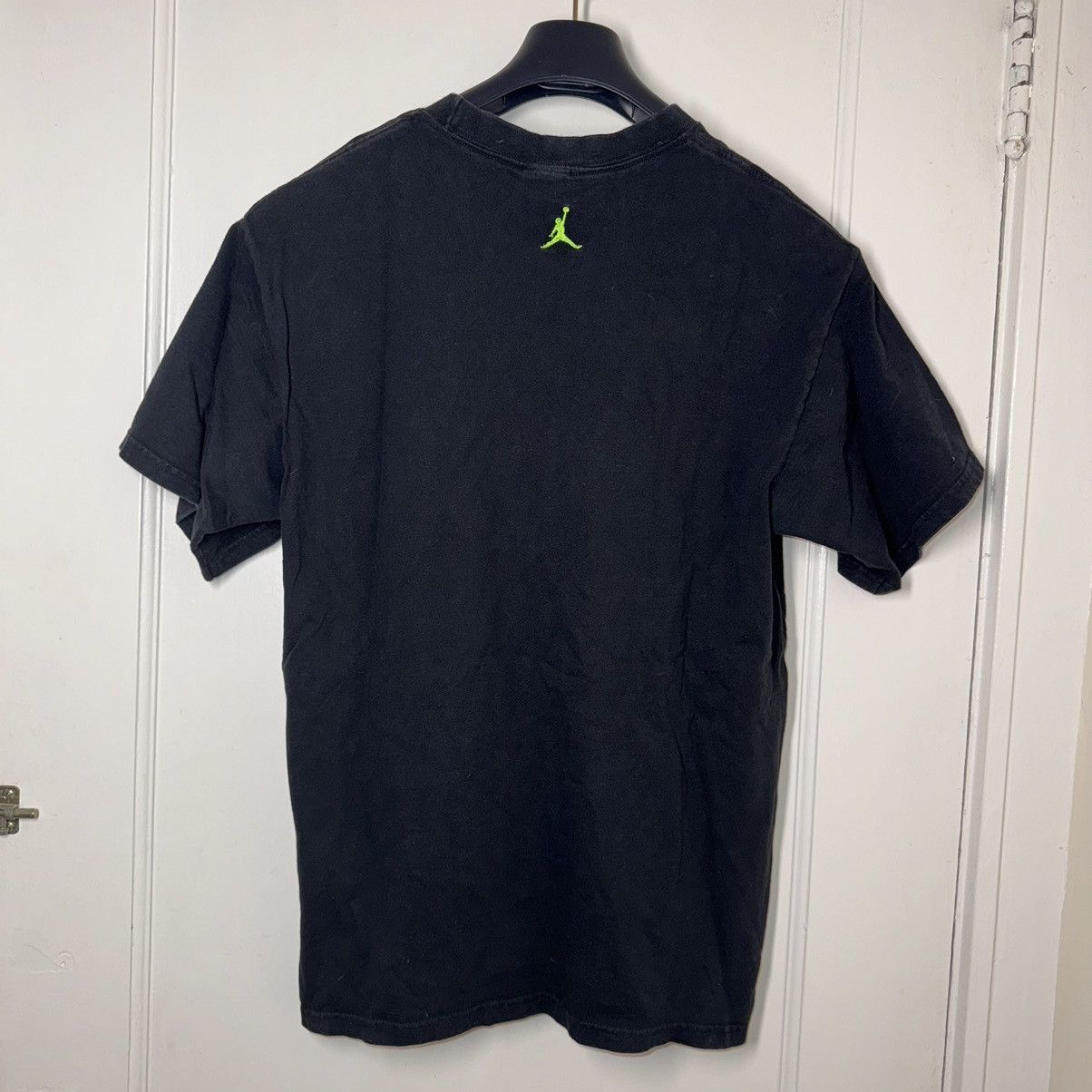Jordan Brand Amazing Y2K Jordan Tee *Rare* Size US L / EU 52-54 / 3 - 4 Thumbnail