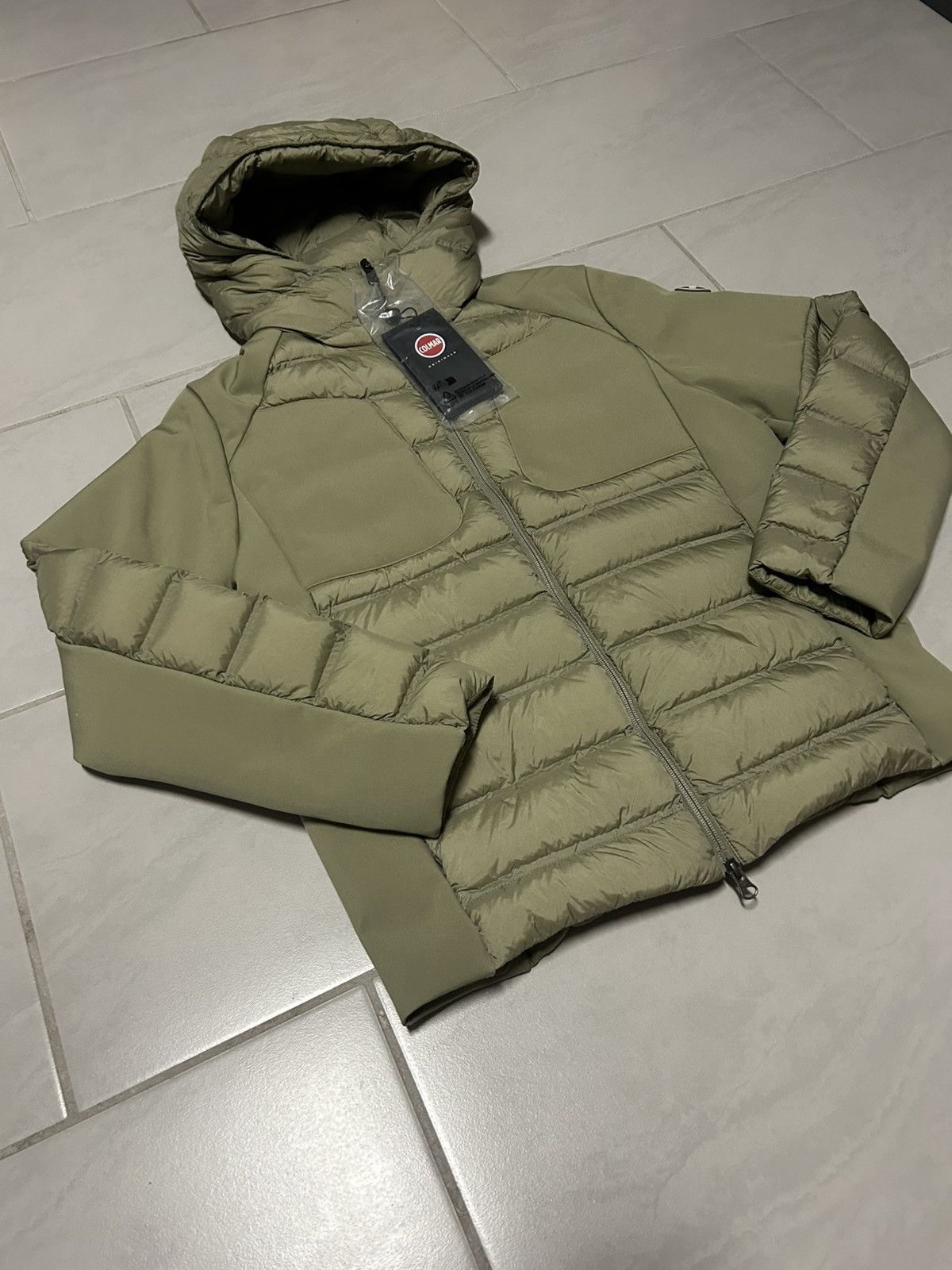 Colmar Colmar new warrior jacket Size US M / EU 48-50 / 2 - 2 Thumbnail