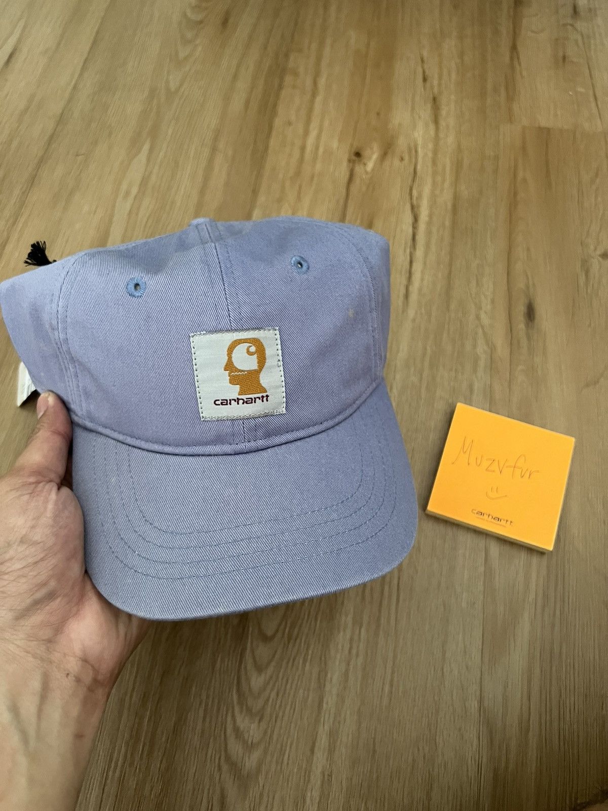 Carhartt Wip Carhartt Script Doormat | Grailed