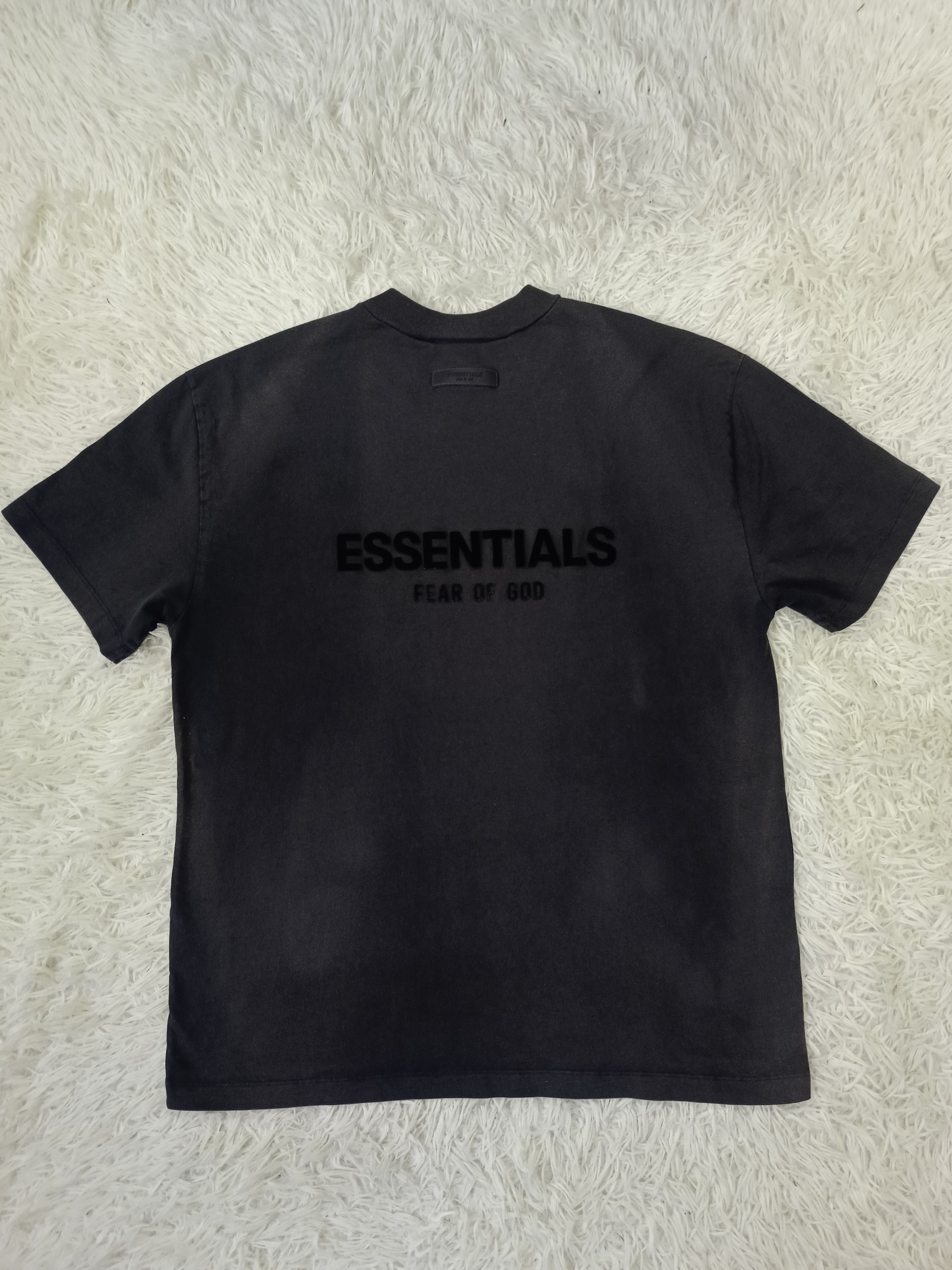 Essentials FADE ESSENTIALS FEAR OG GOD Size US L / EU 52-54 / 3 - 2 Thumbnail