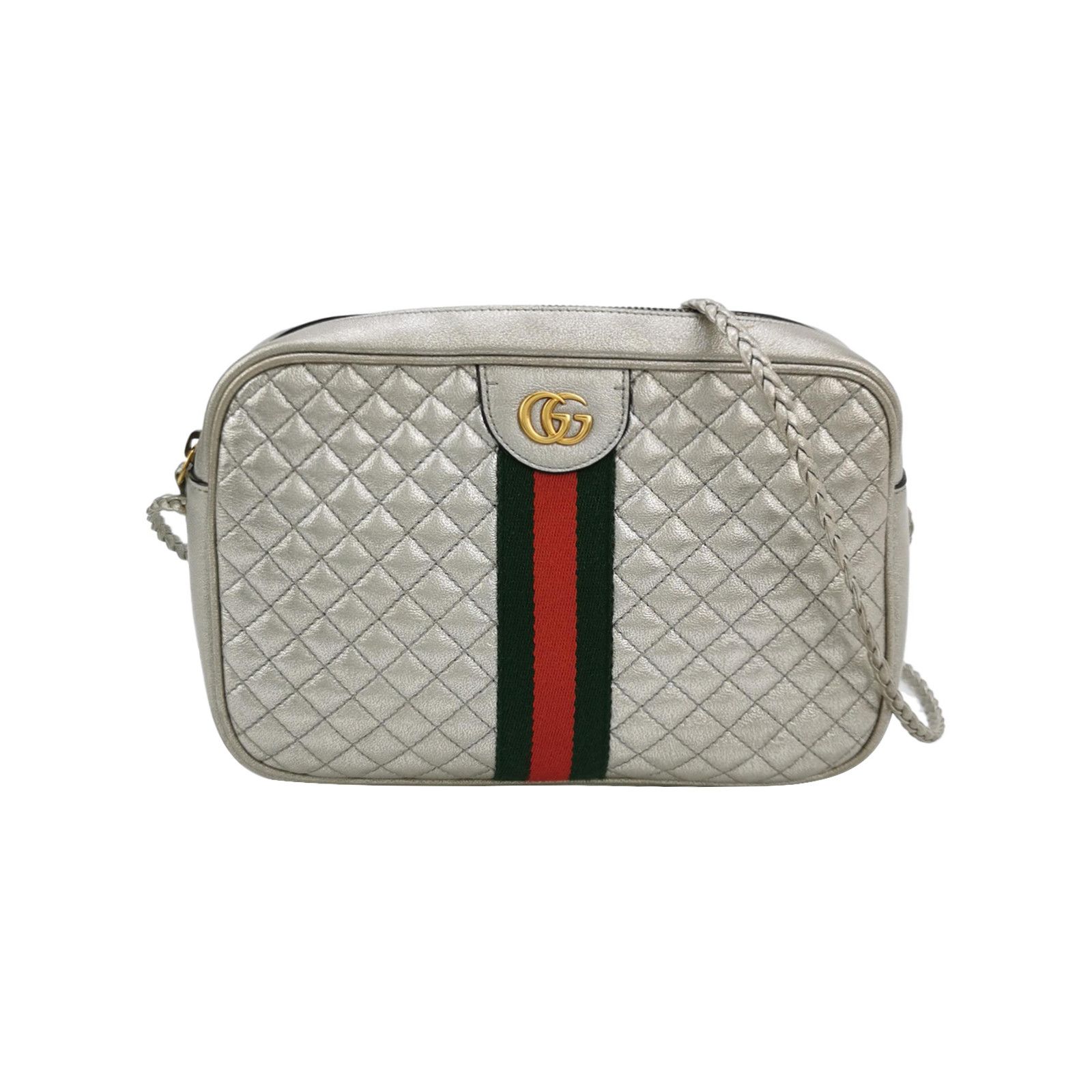 Gucci Gucci Women os Crossbody Bags Size ONE SIZE - 1 Thumbnail