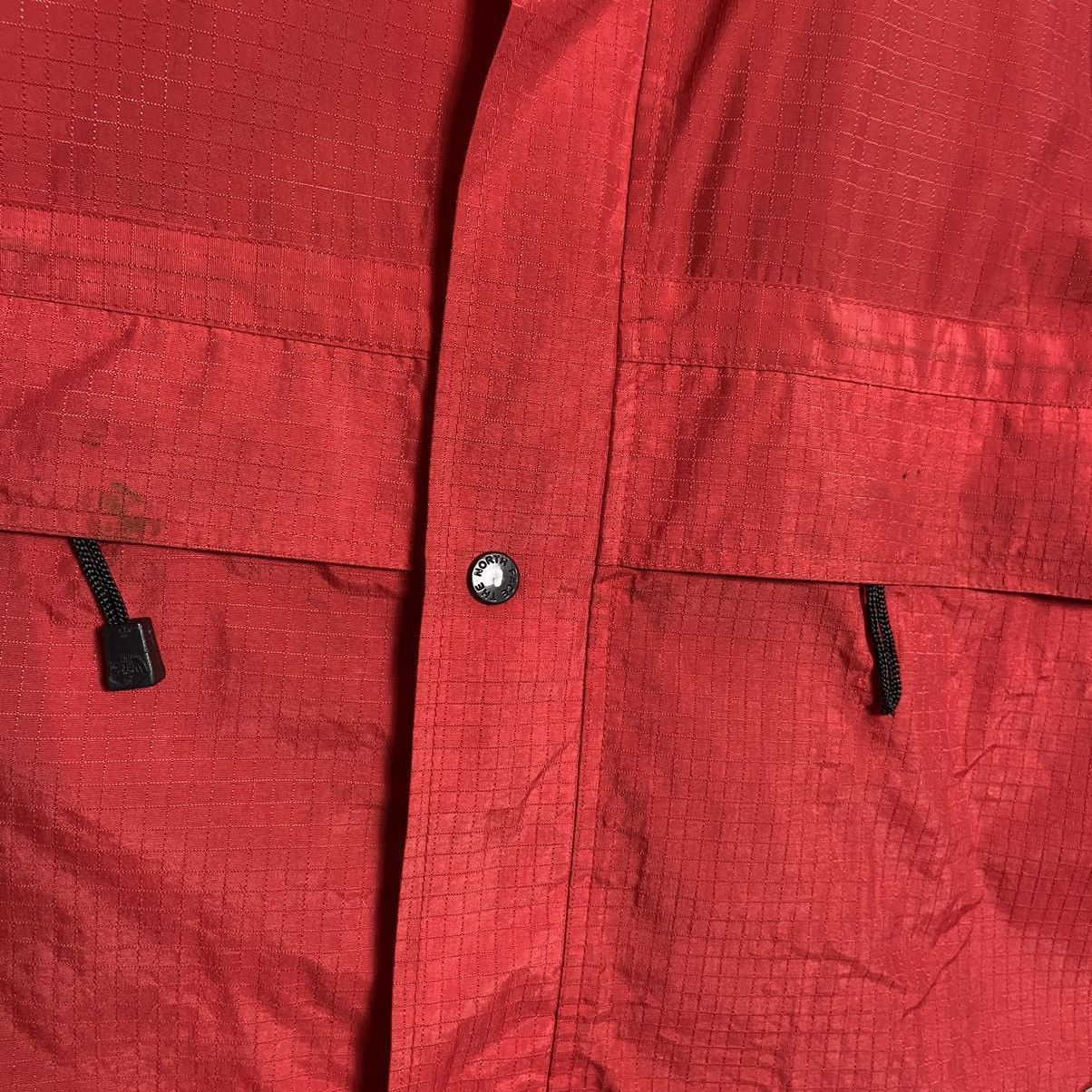 The North Face The North Face Gore-Tex Hoodie Jacket Size US L / EU 52-54 / 3 - 6 Thumbnail