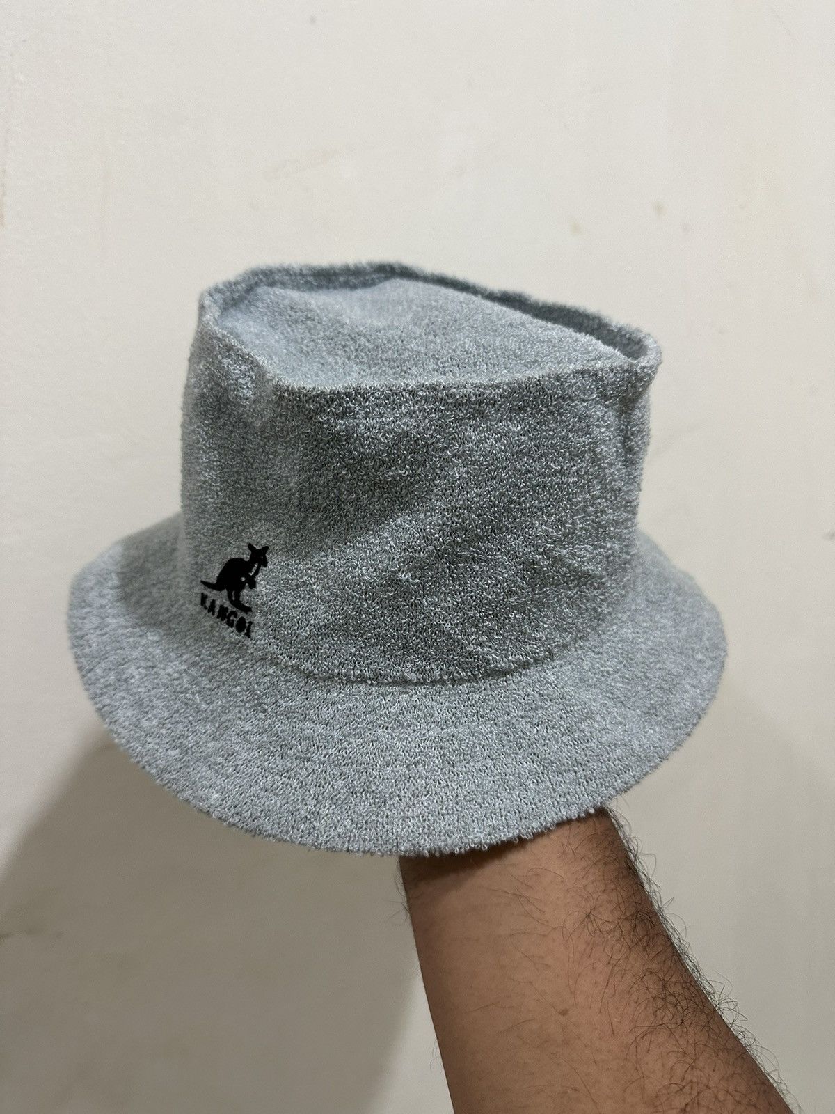 Vintage VTG Kangol Bucket Hat Size ONE SIZE - 2 Thumbnail