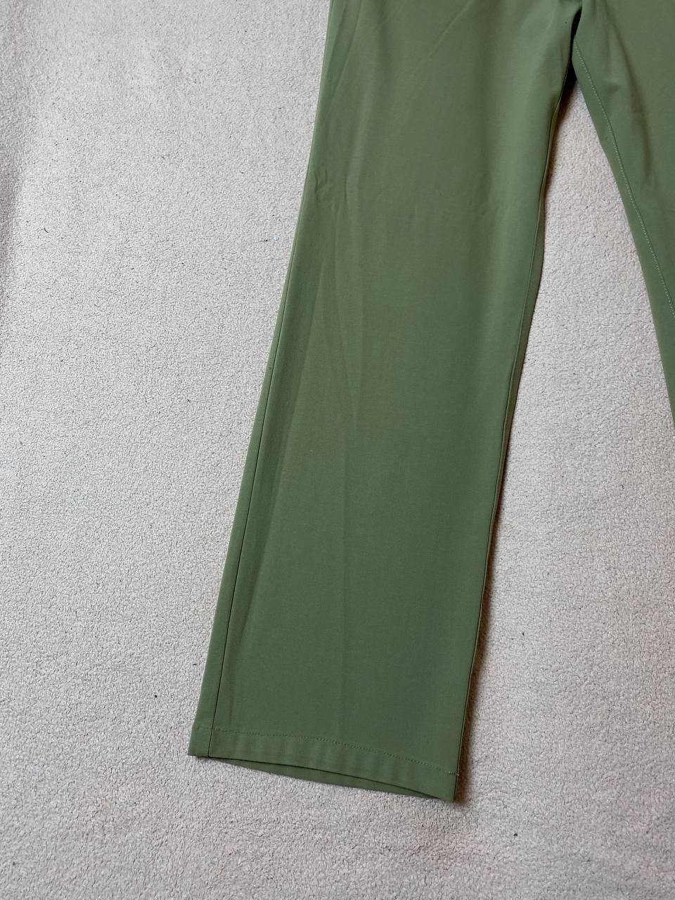 Alberto × Vintage Vintage Diesel Y2K Faded Flared Jeans Denim Pants Rare Size US 34 / EU 50 - 6 Thumbnail