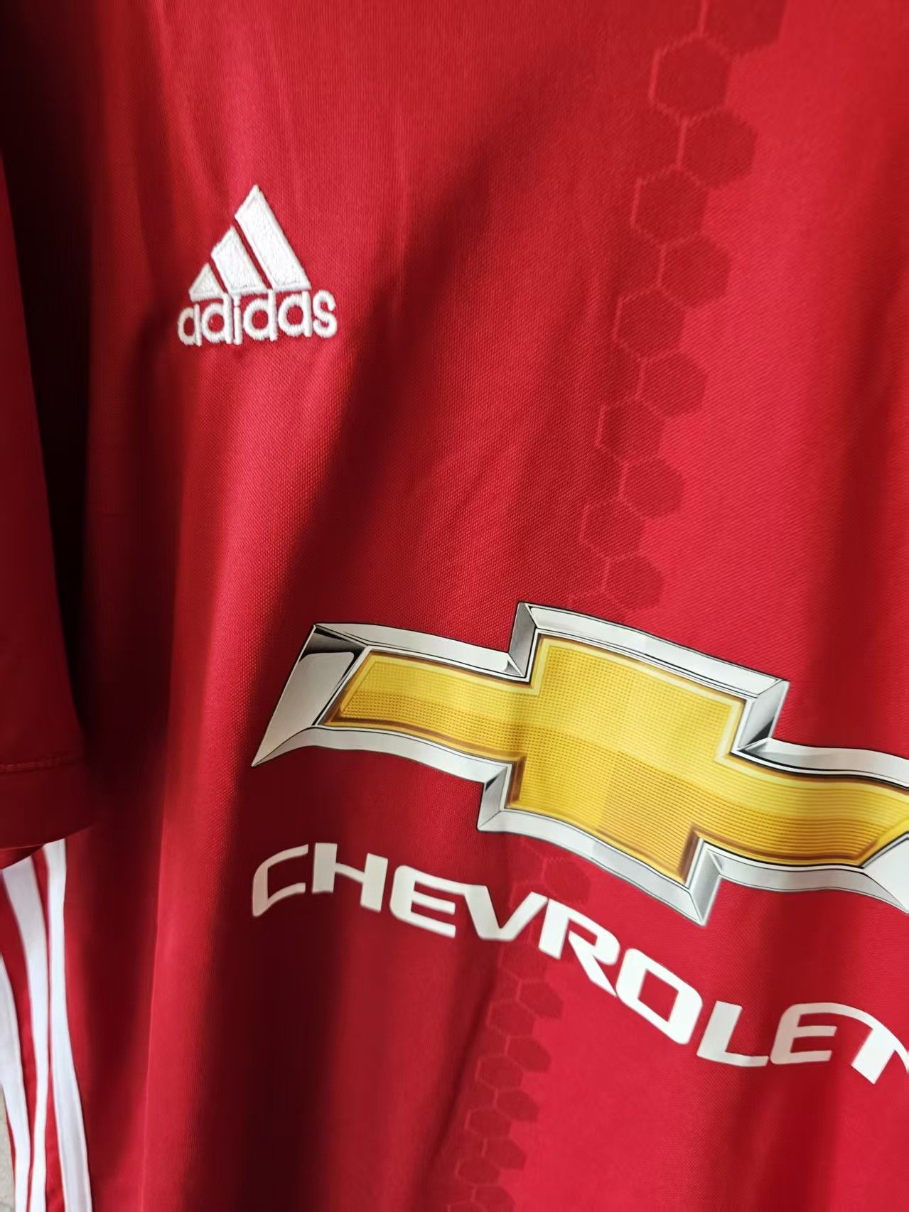 Other MUFC #9 Ibrahimović Jersey Size US S / EU 44-46 / 1 - 4 Thumbnail