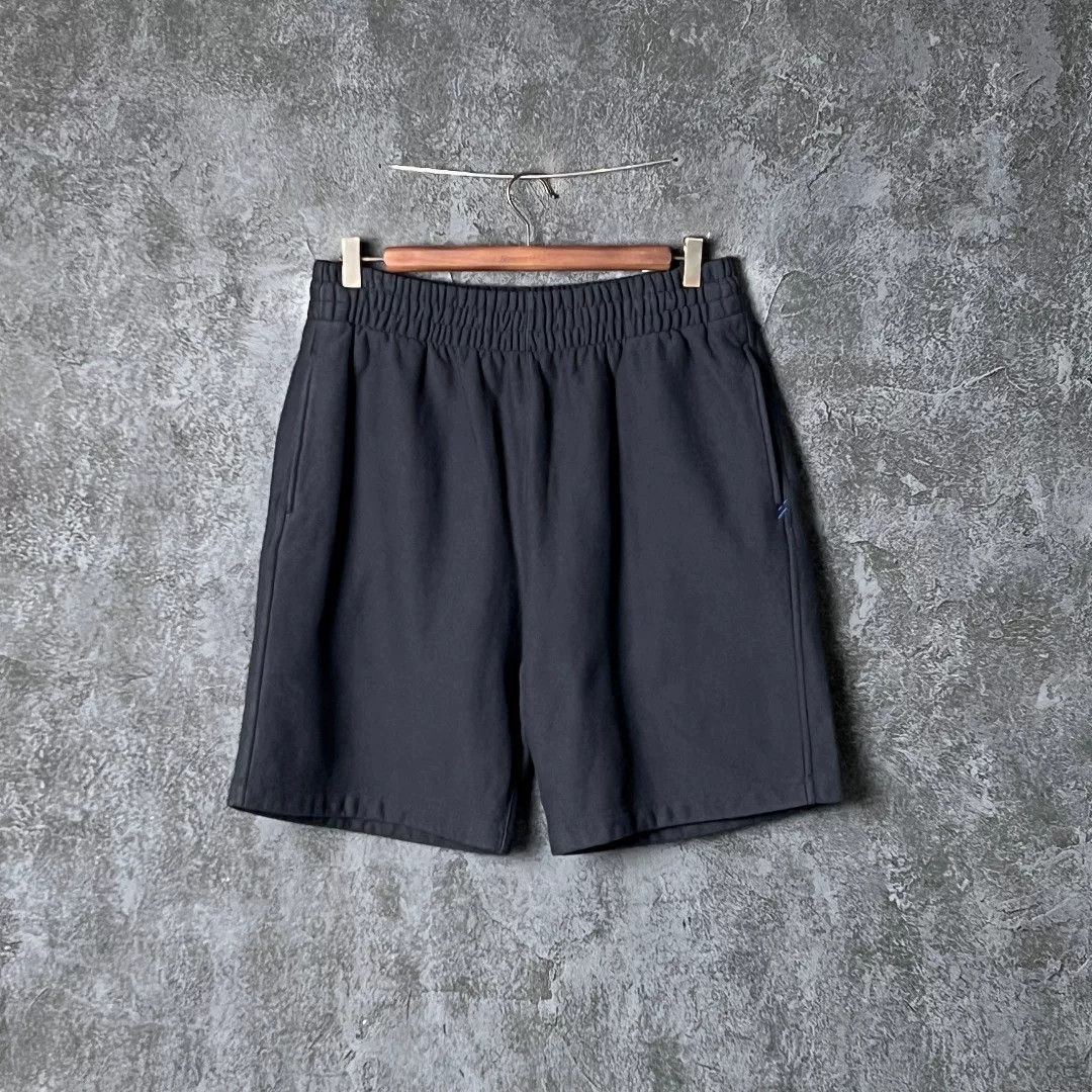 Burberry Burberry Casual Cotton Blue Casual Pants 32 Men Size US 32 / EU 48 - 1 Thumbnail
