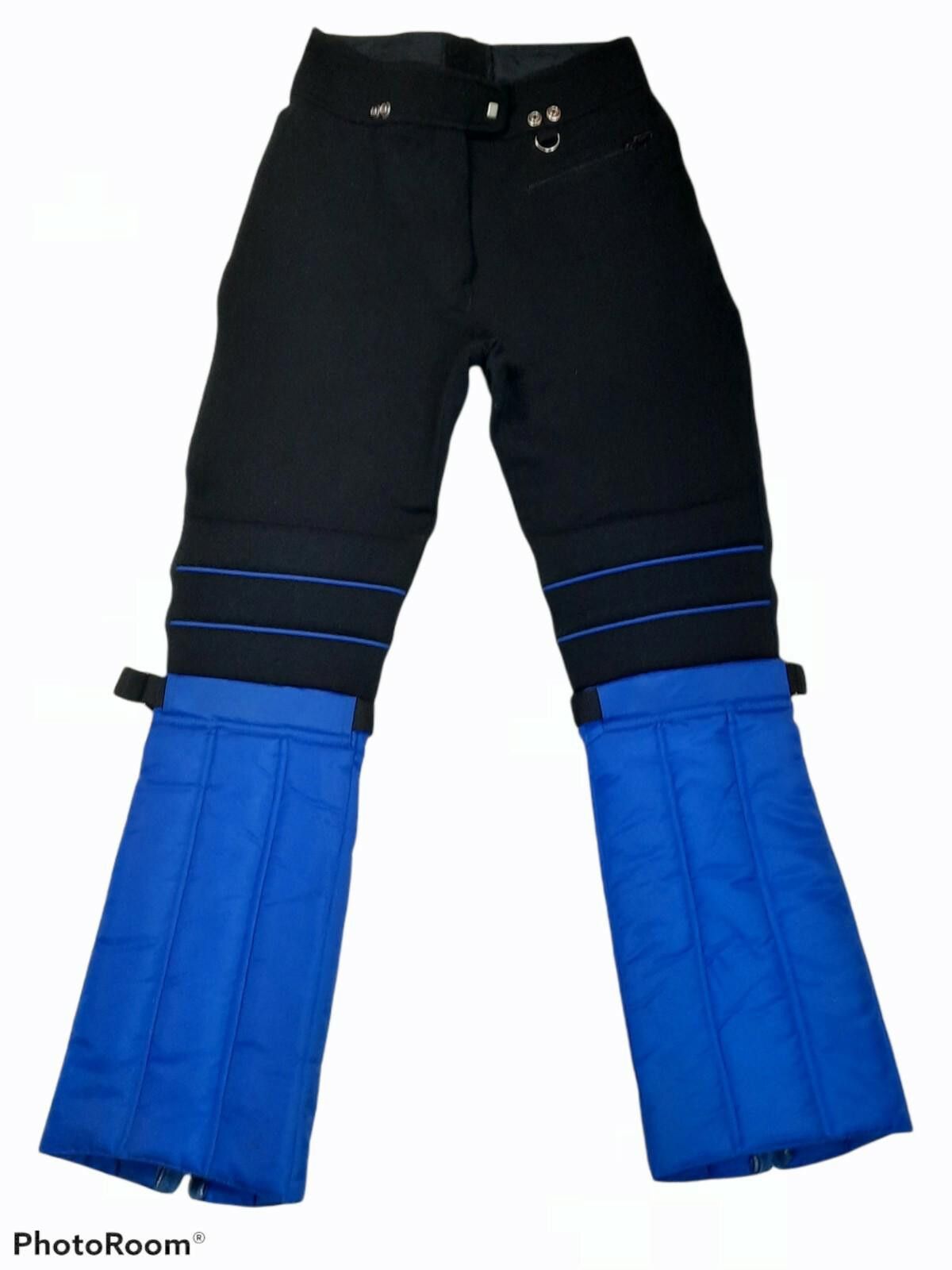 Other Swing West Ski Snowboard Size 10R Women's Snow Pants Vintage Size ONE SIZE - 1 Thumbnail