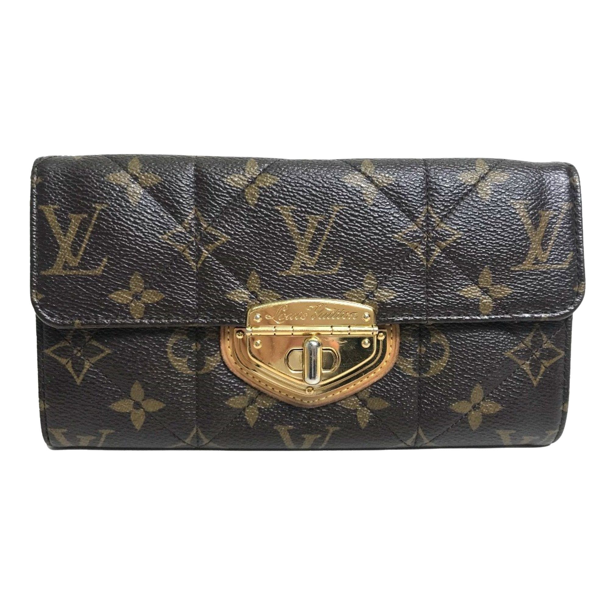 Louis Vuitton Louis Vuitton Sarah wallet Size ONE SIZE - 1 Thumbnail
