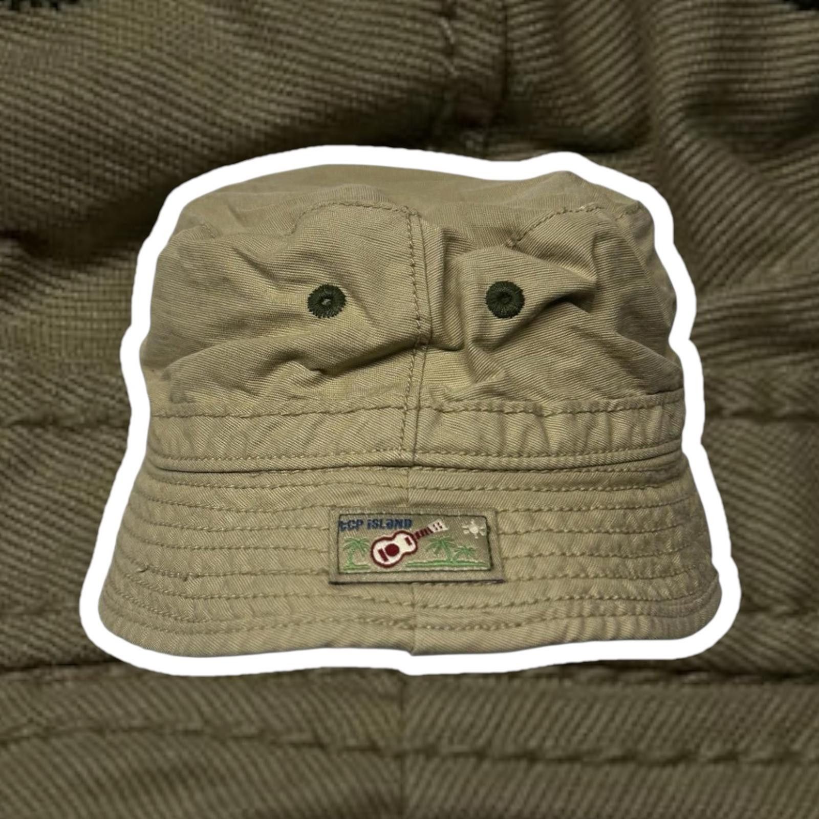 Designer Casual Bucket Hat - Perfect for Outdoor Adventures - kids Size ONE SIZE - 1 Thumbnail