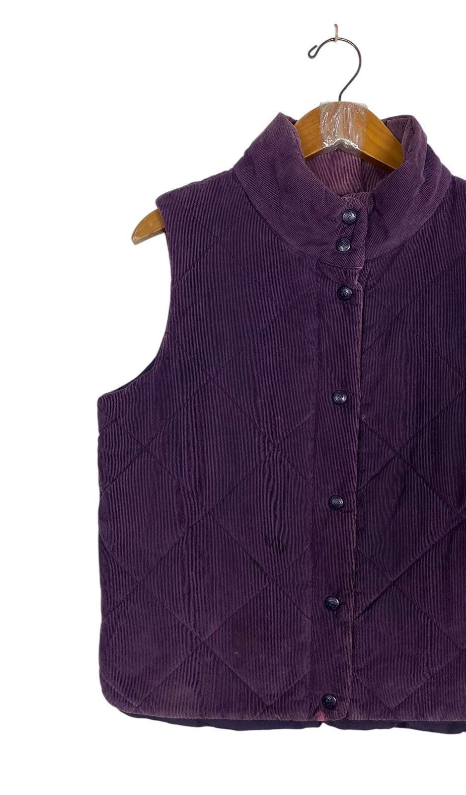 Columbia Rare‼️ Columbia Corduroy Reversible Vest Size US S / EU 44-46 / 1 - 2 Thumbnail