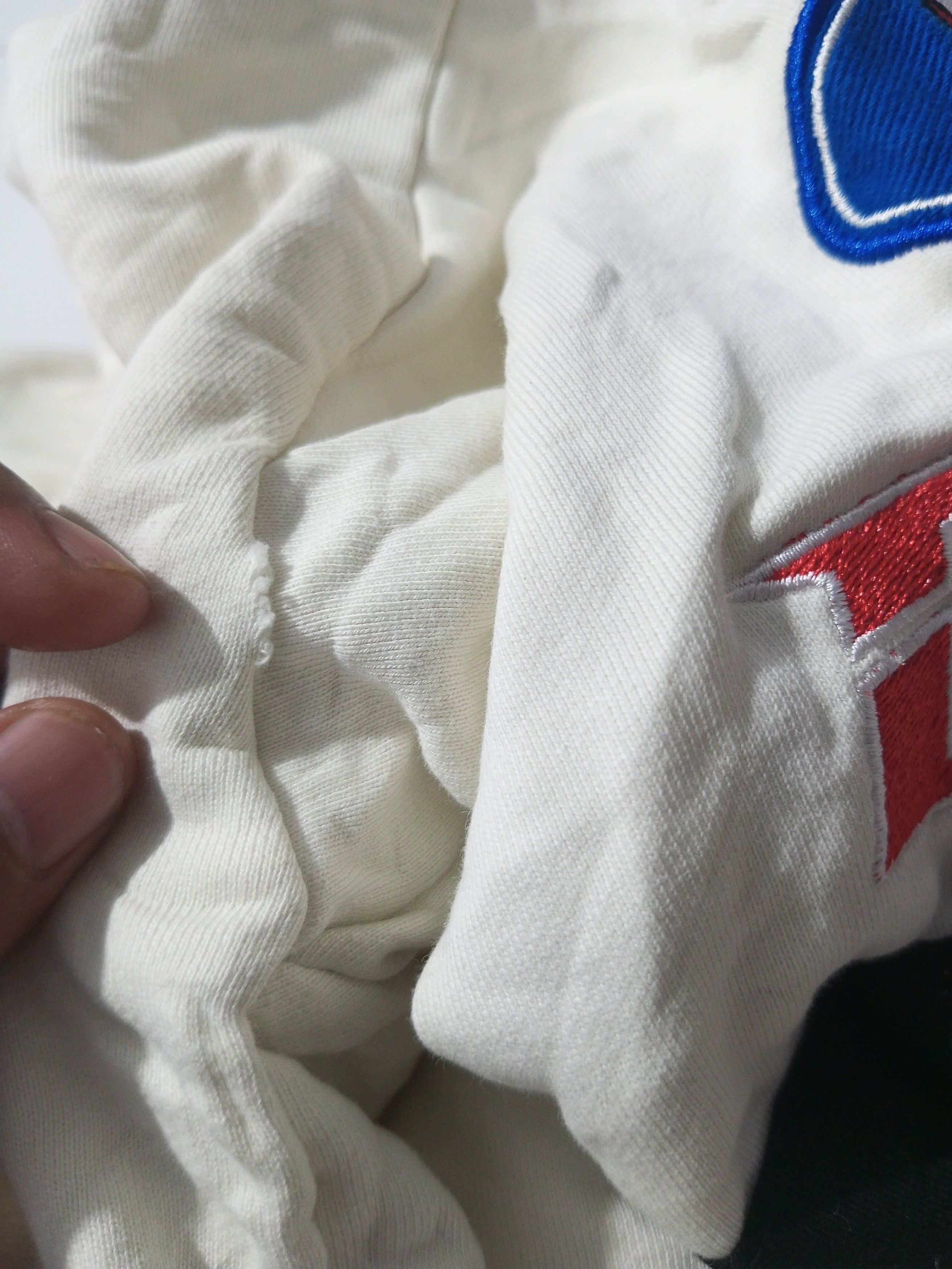 Diesel Vintage diesel superior embroidery patch hoodie Size US M / EU 48-50 / 2 - 10 Thumbnail
